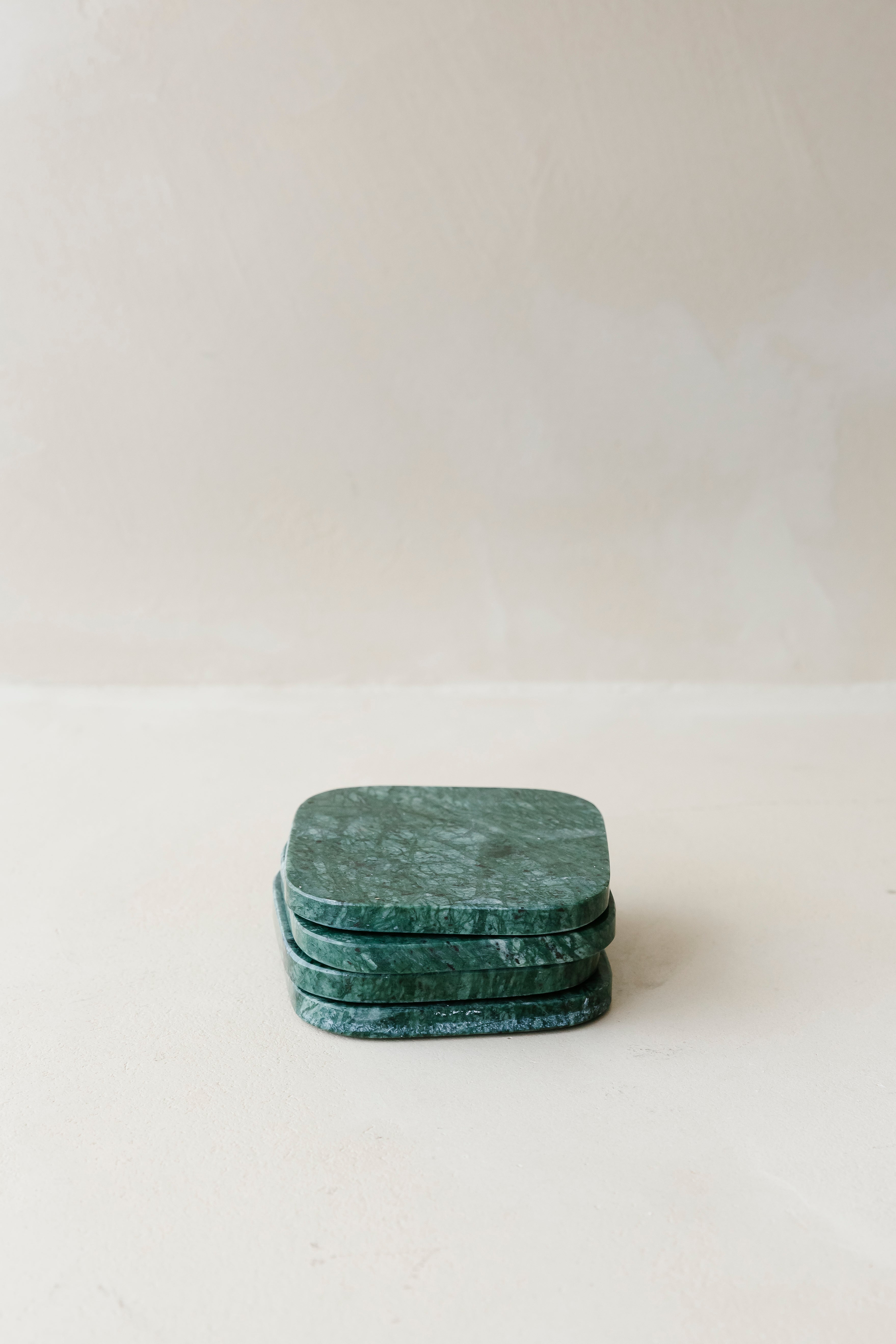 COASTER (4st.)