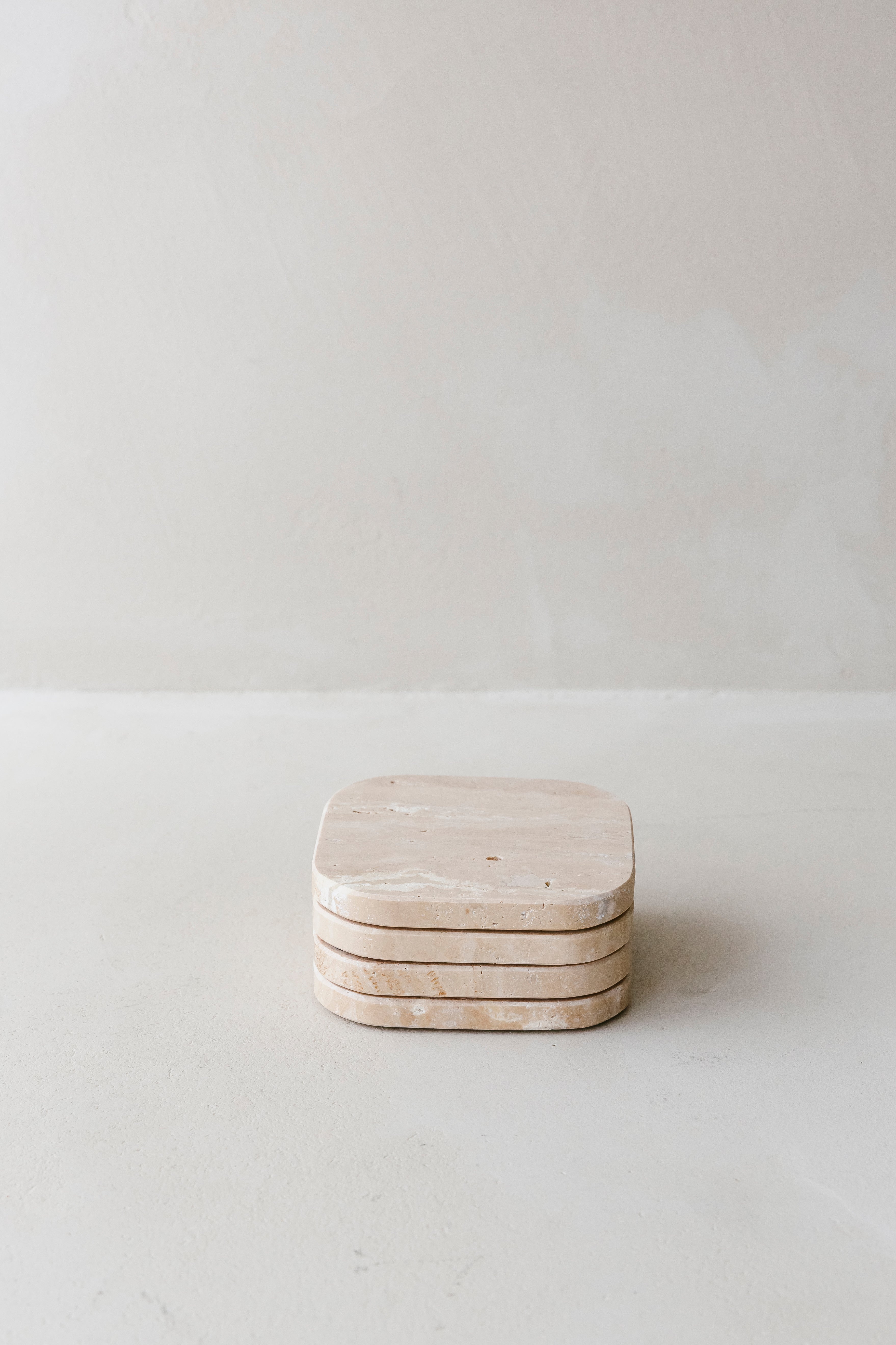 COASTER (4st.)