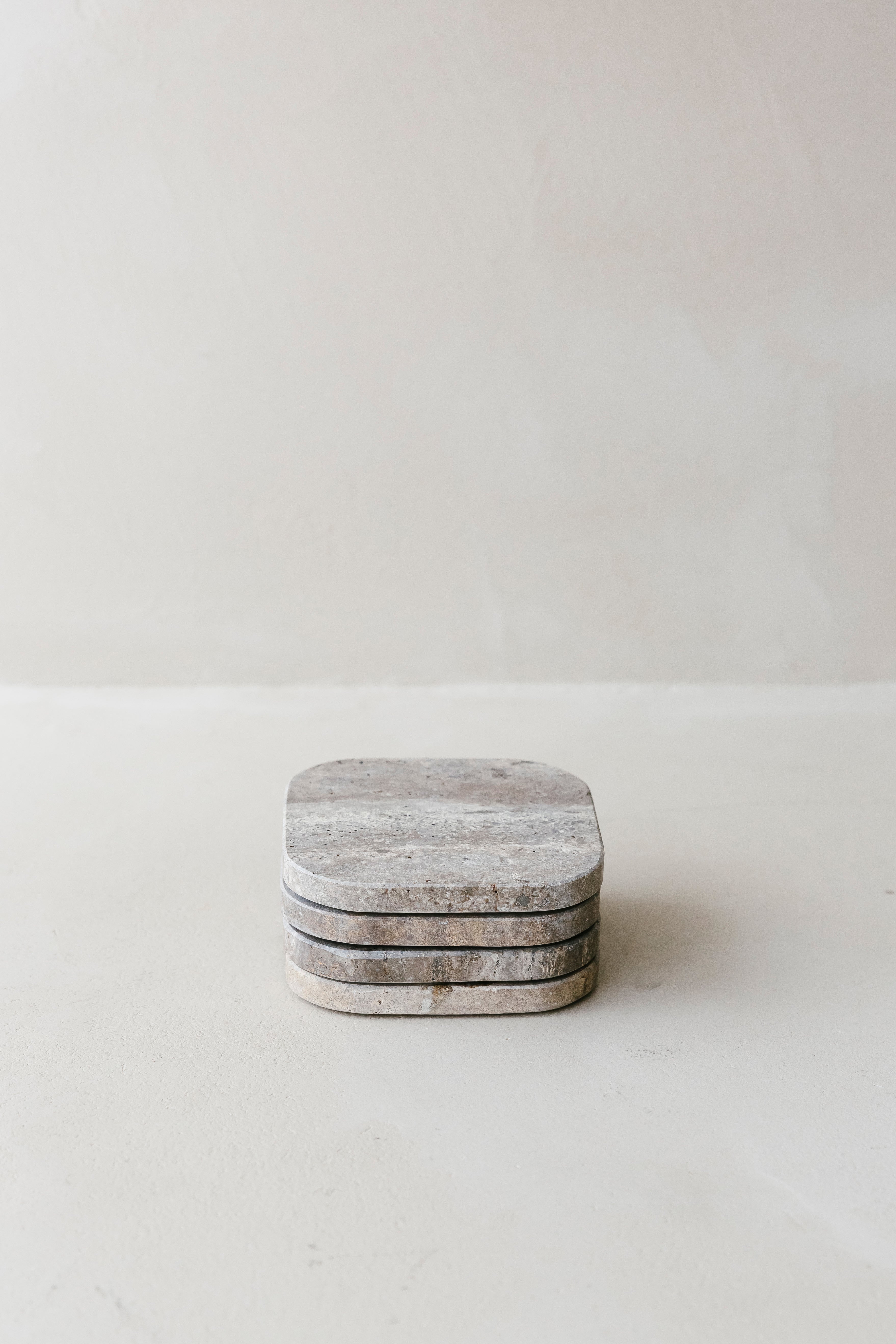 COASTER (4st.)
