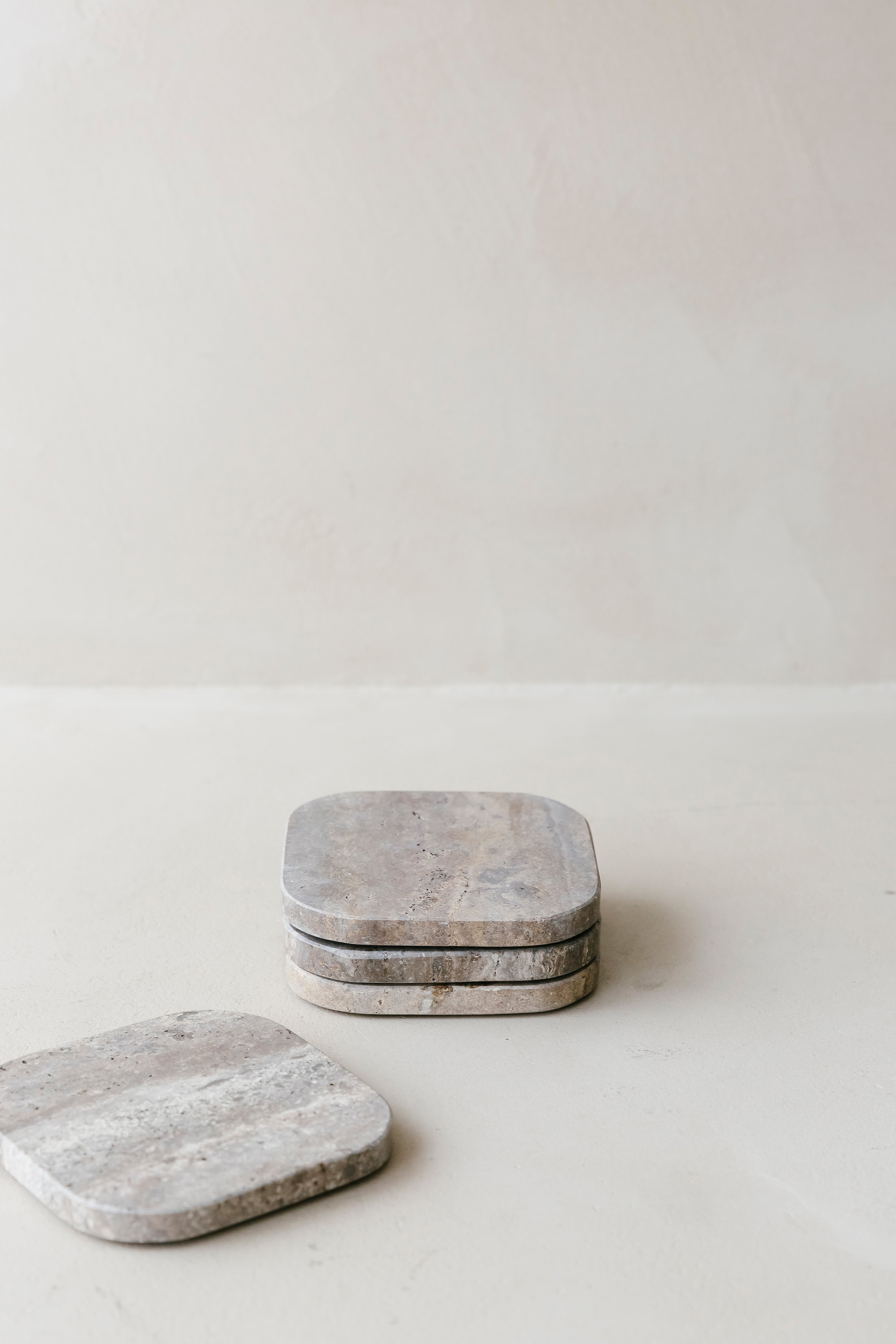 COASTER (4st.)