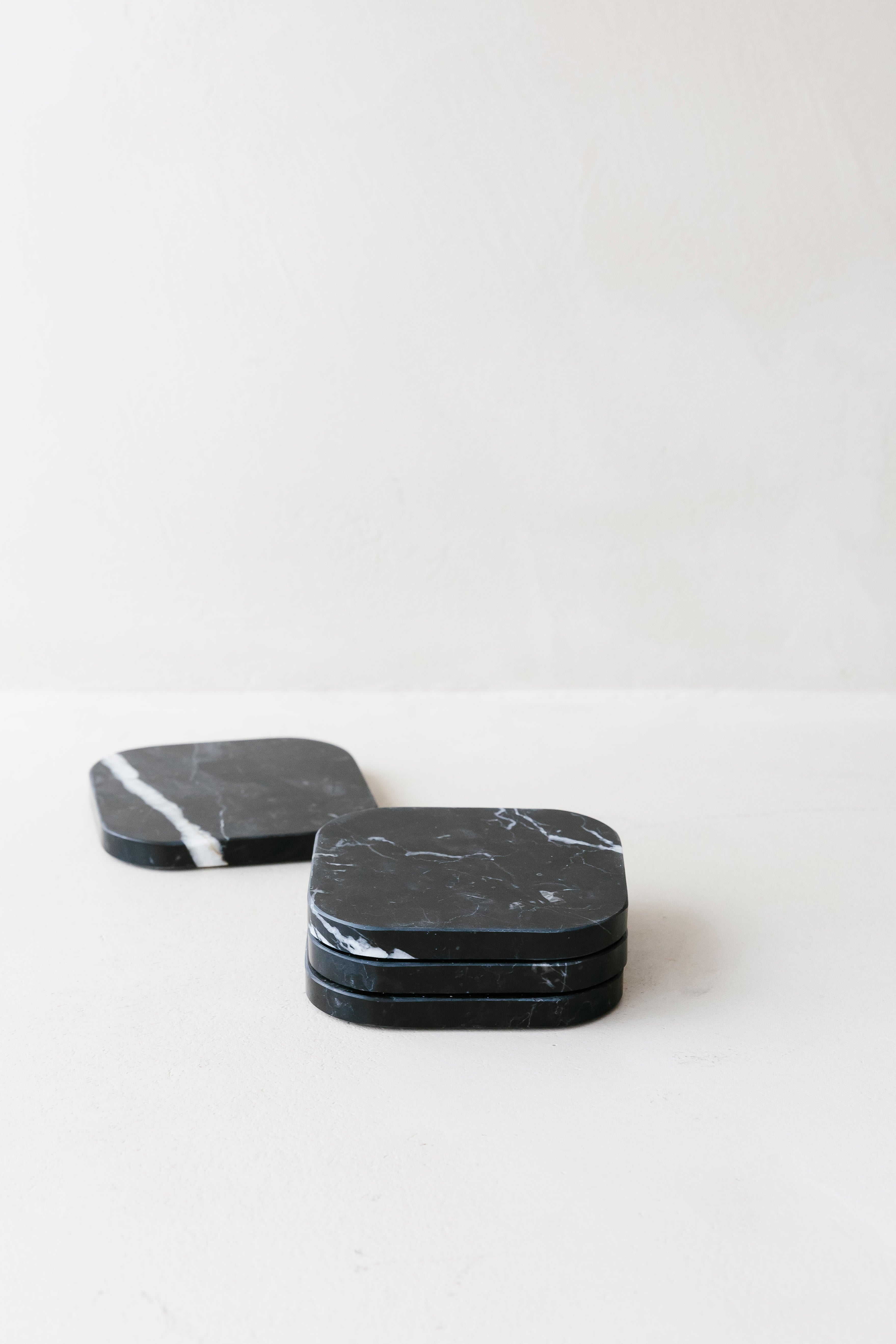 COASTER (4st.)