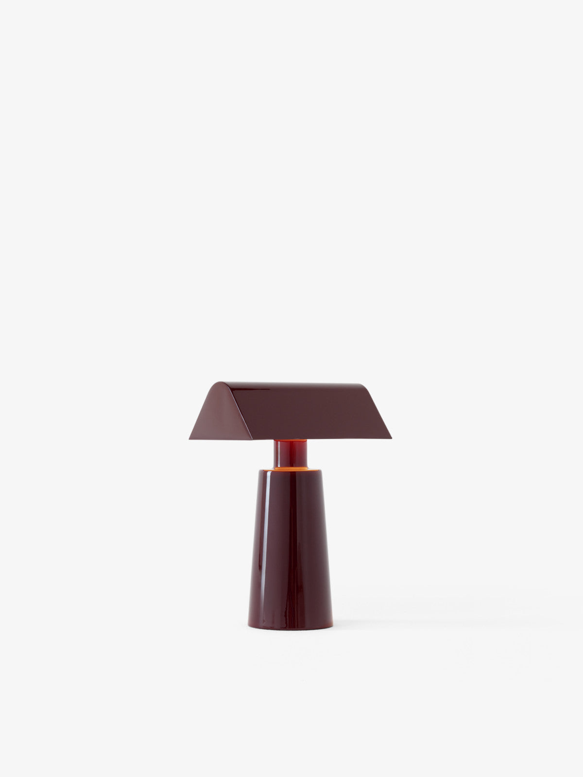 CARET- Draagbare lamp