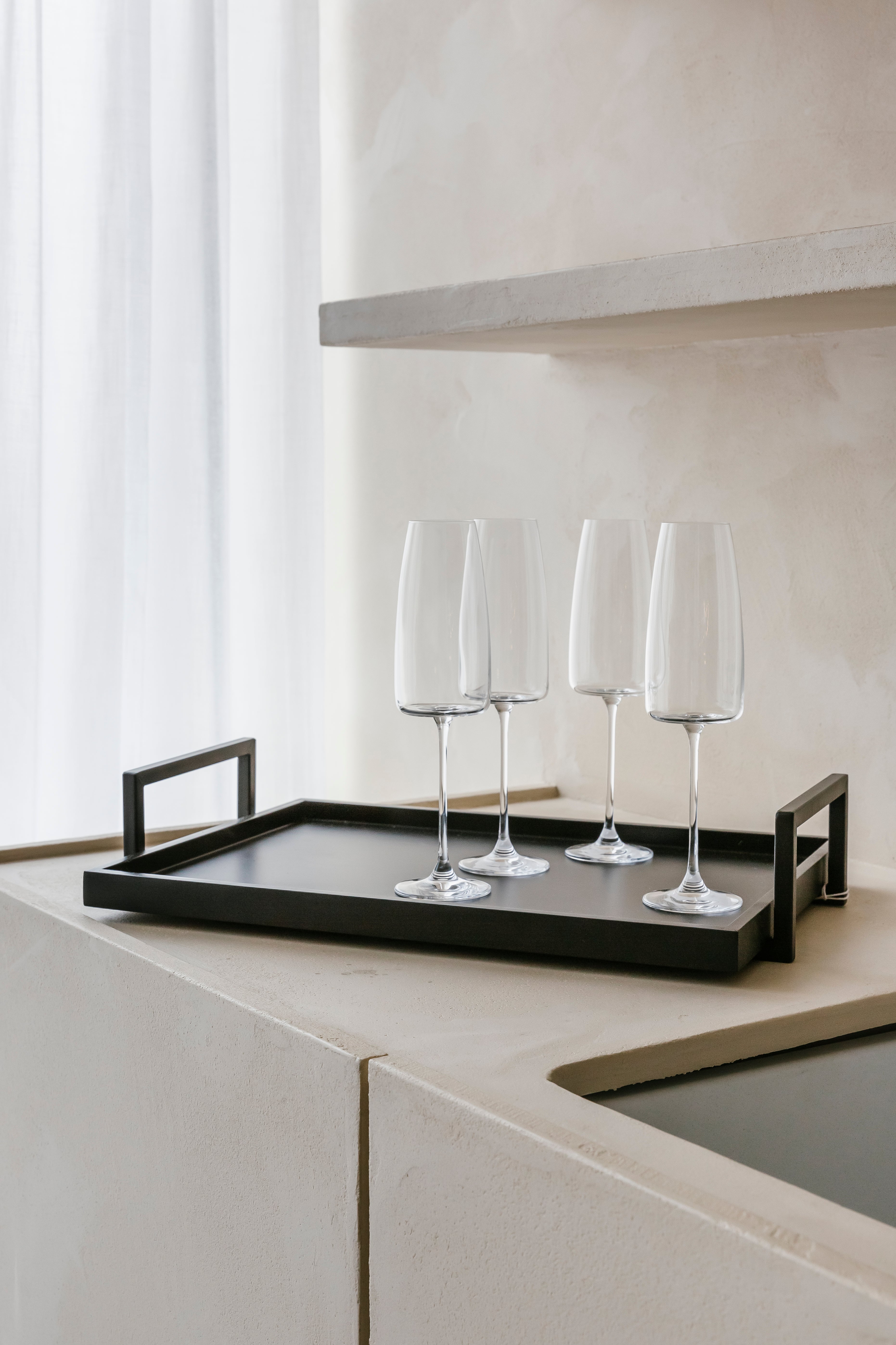 MARGAUX - Champagneglas