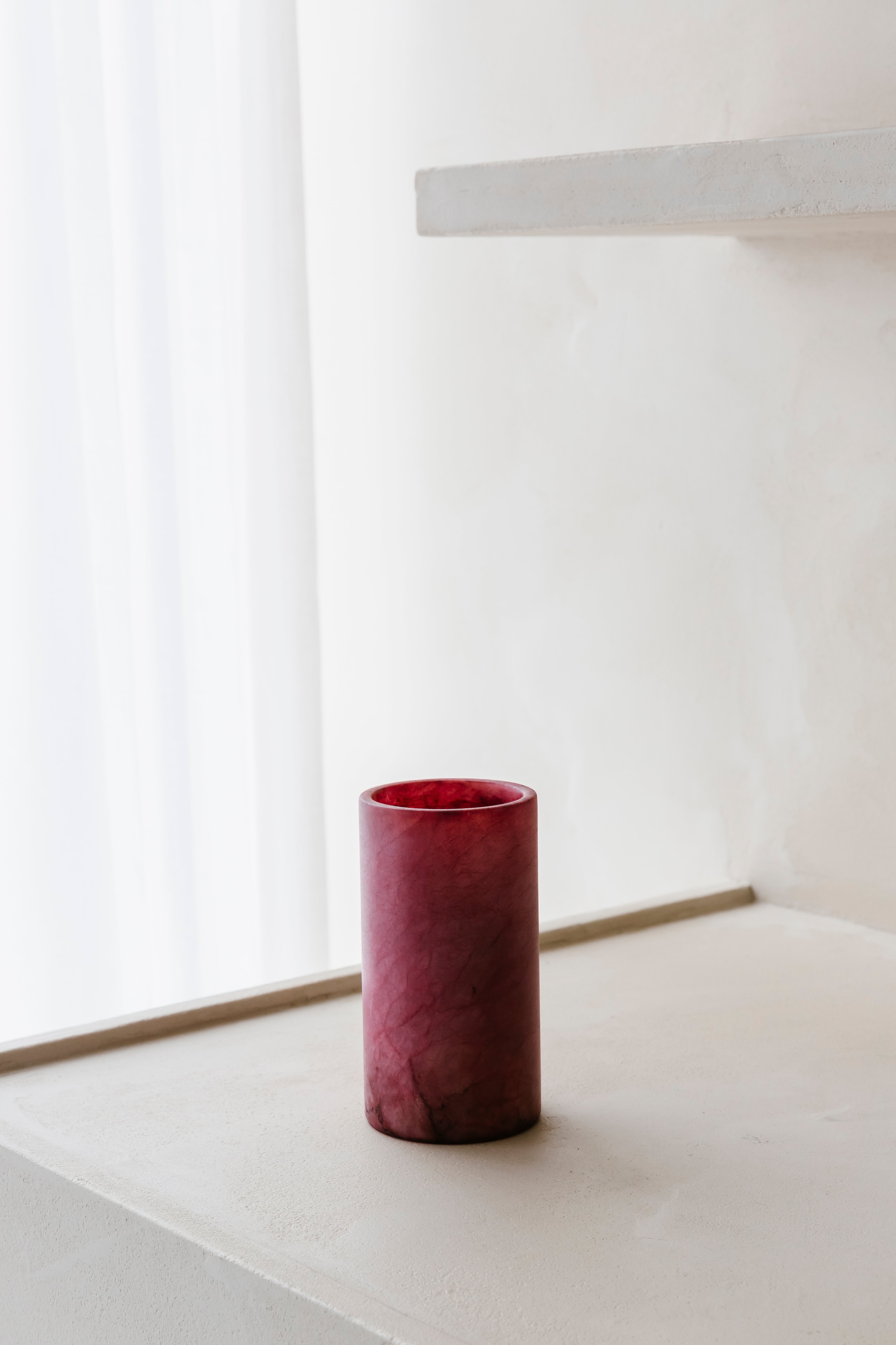 COSTA - Albast koker