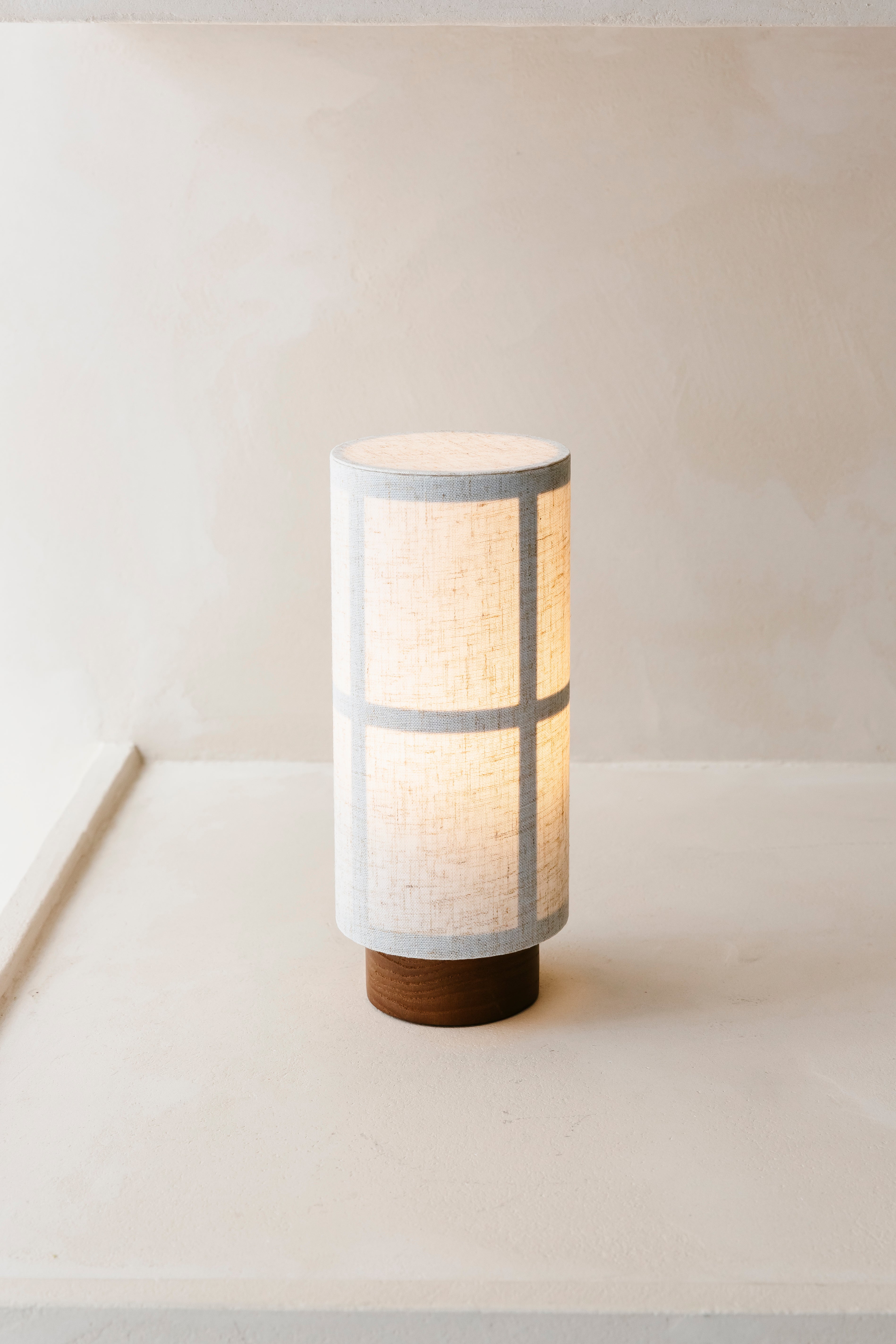 HASHIRA- Draagbare lamp