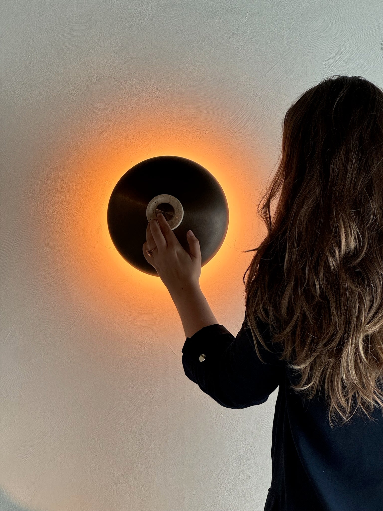 REVERSE - Wandlamp