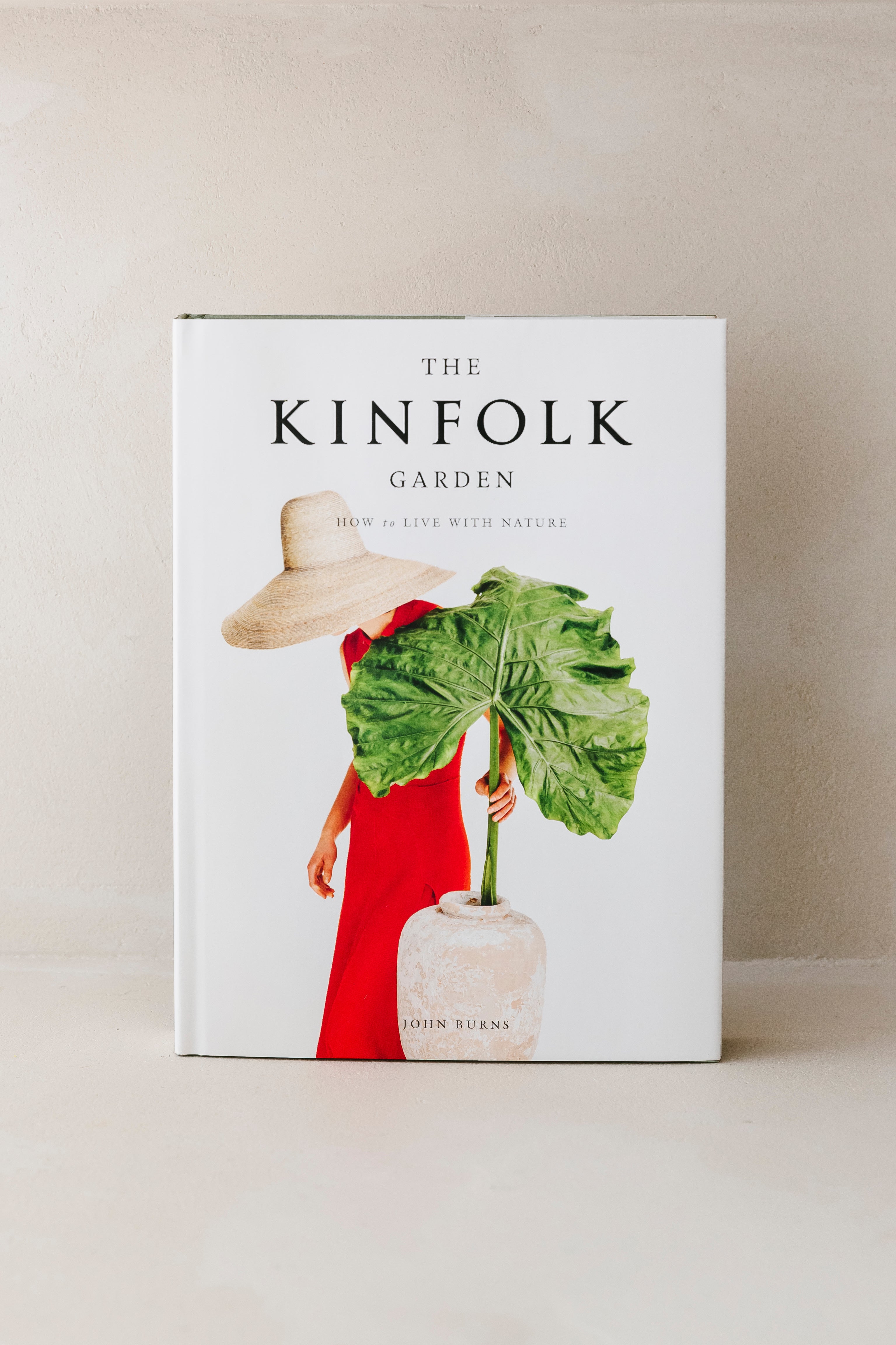 KINFOLK Garden - Boek