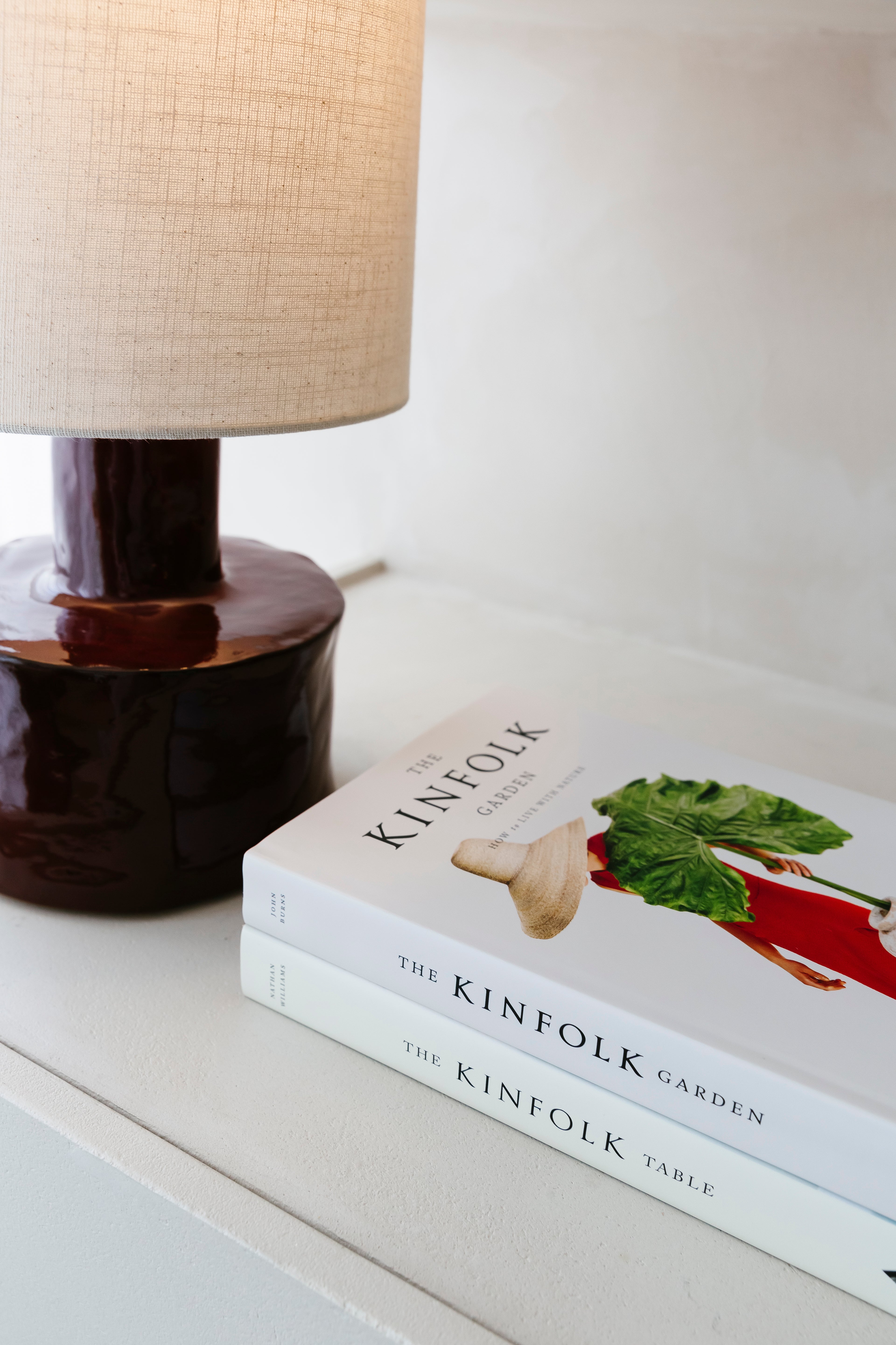 KINFOLK Garden - Boek