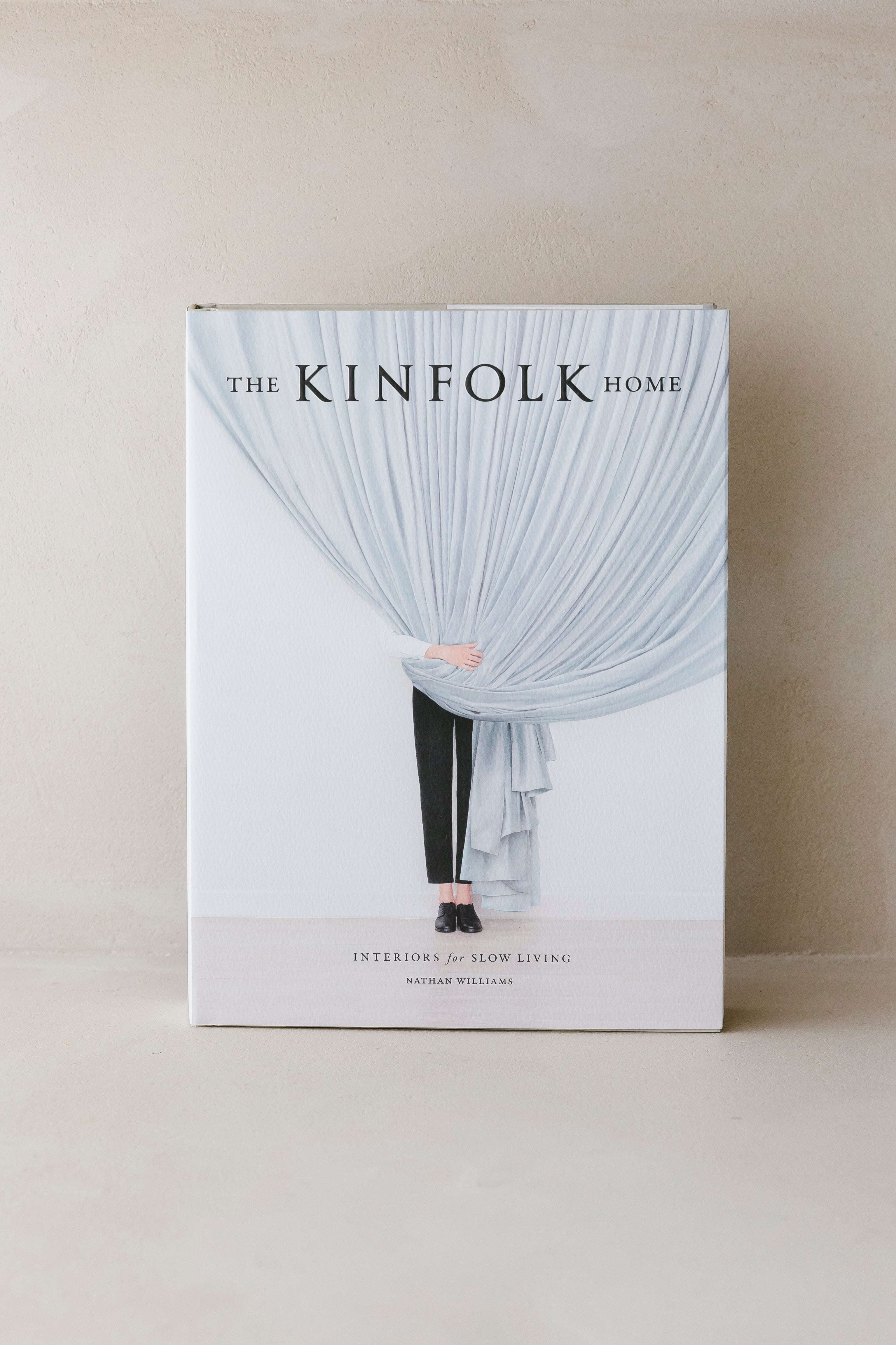 KINFOLK Home - Boek