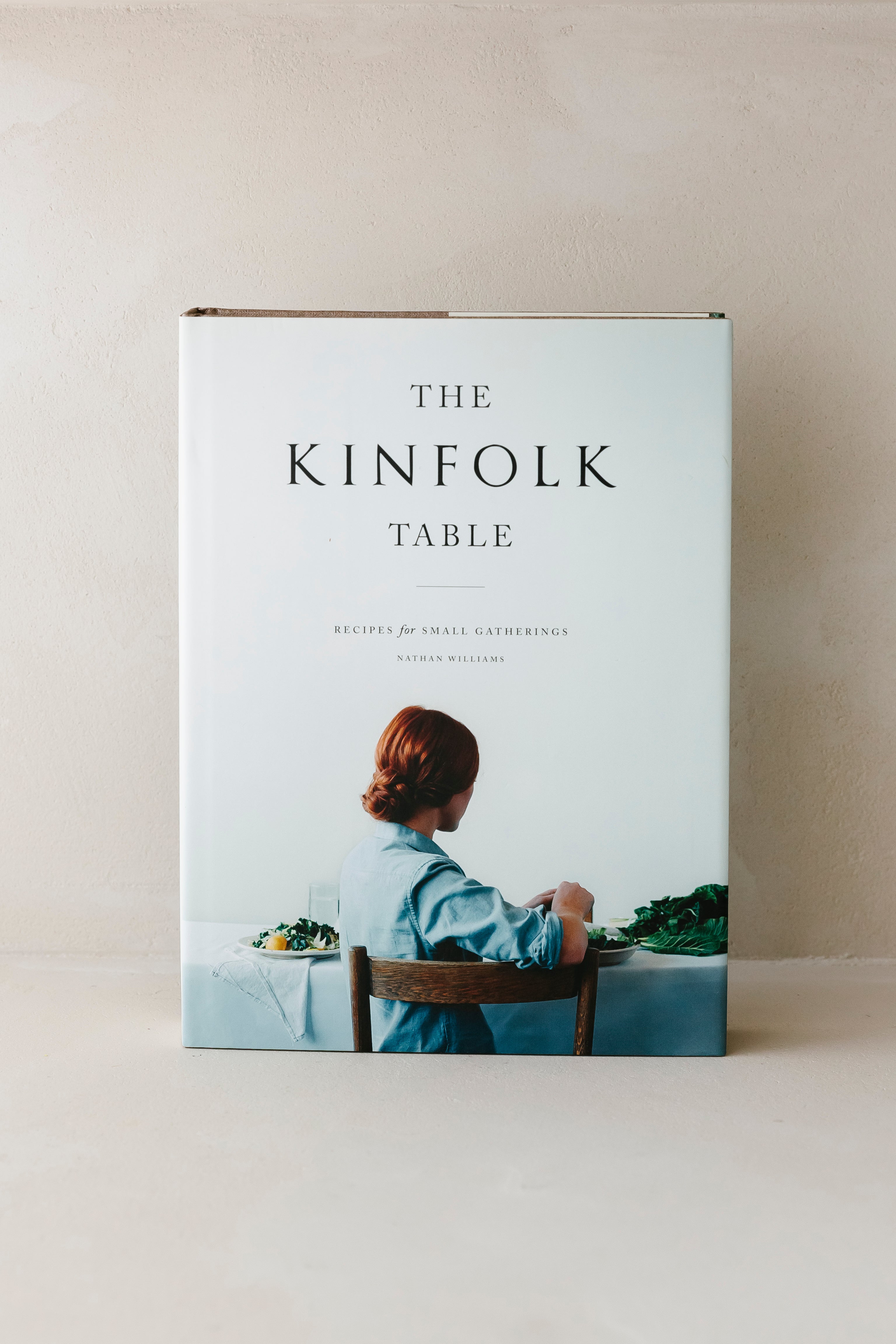 KINFOLK Table - Boek