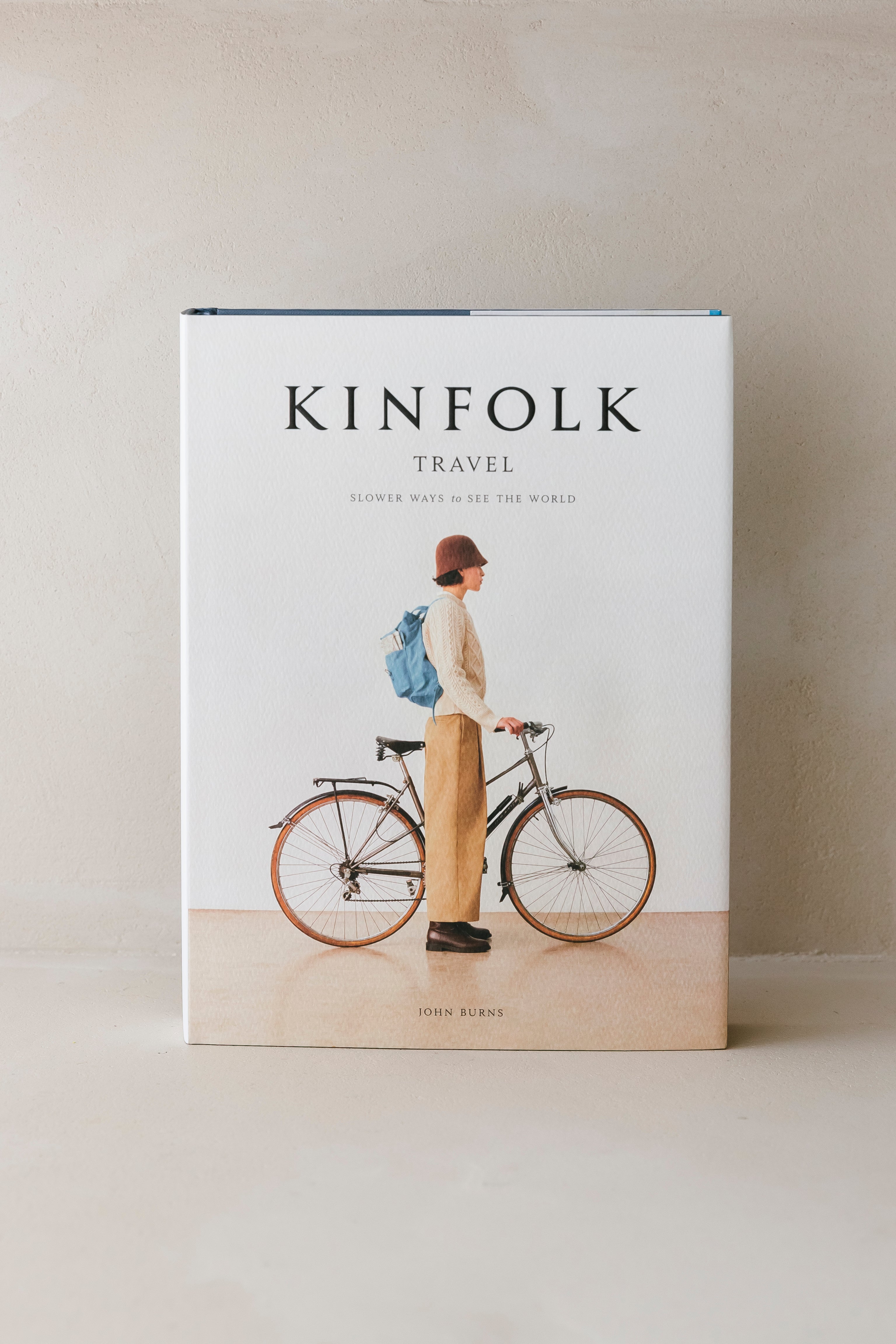 KINFOLK Travel - Boek