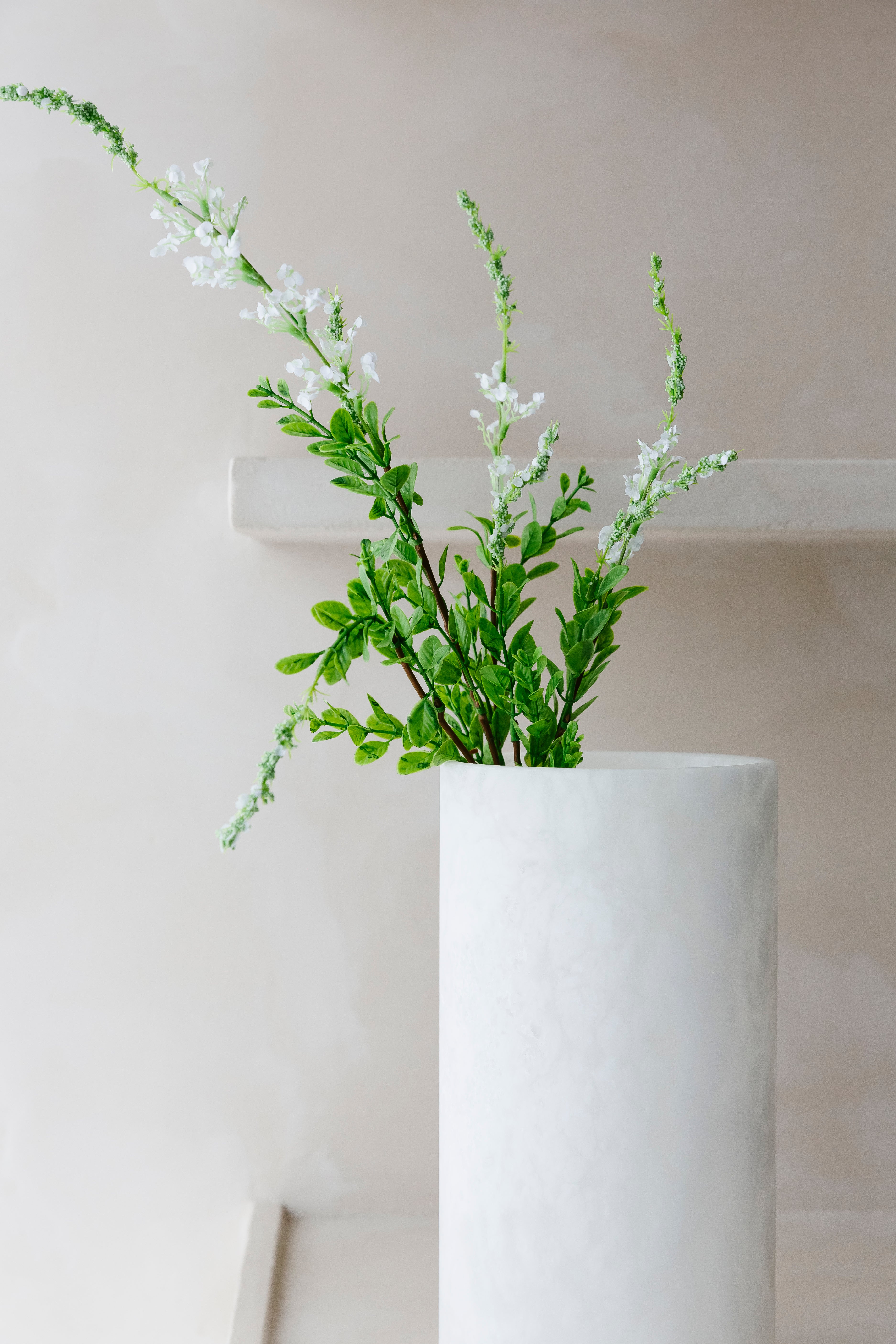 WILD FLOWER - Tak
