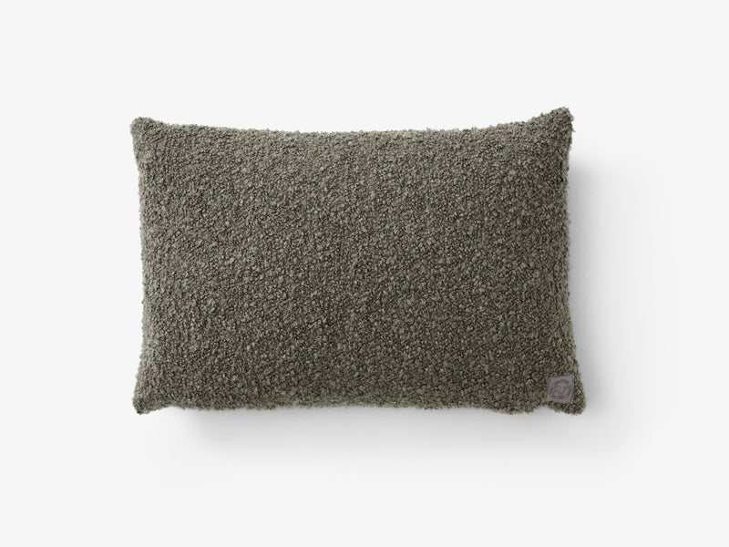 COLLECT - Sage Soft Boucle