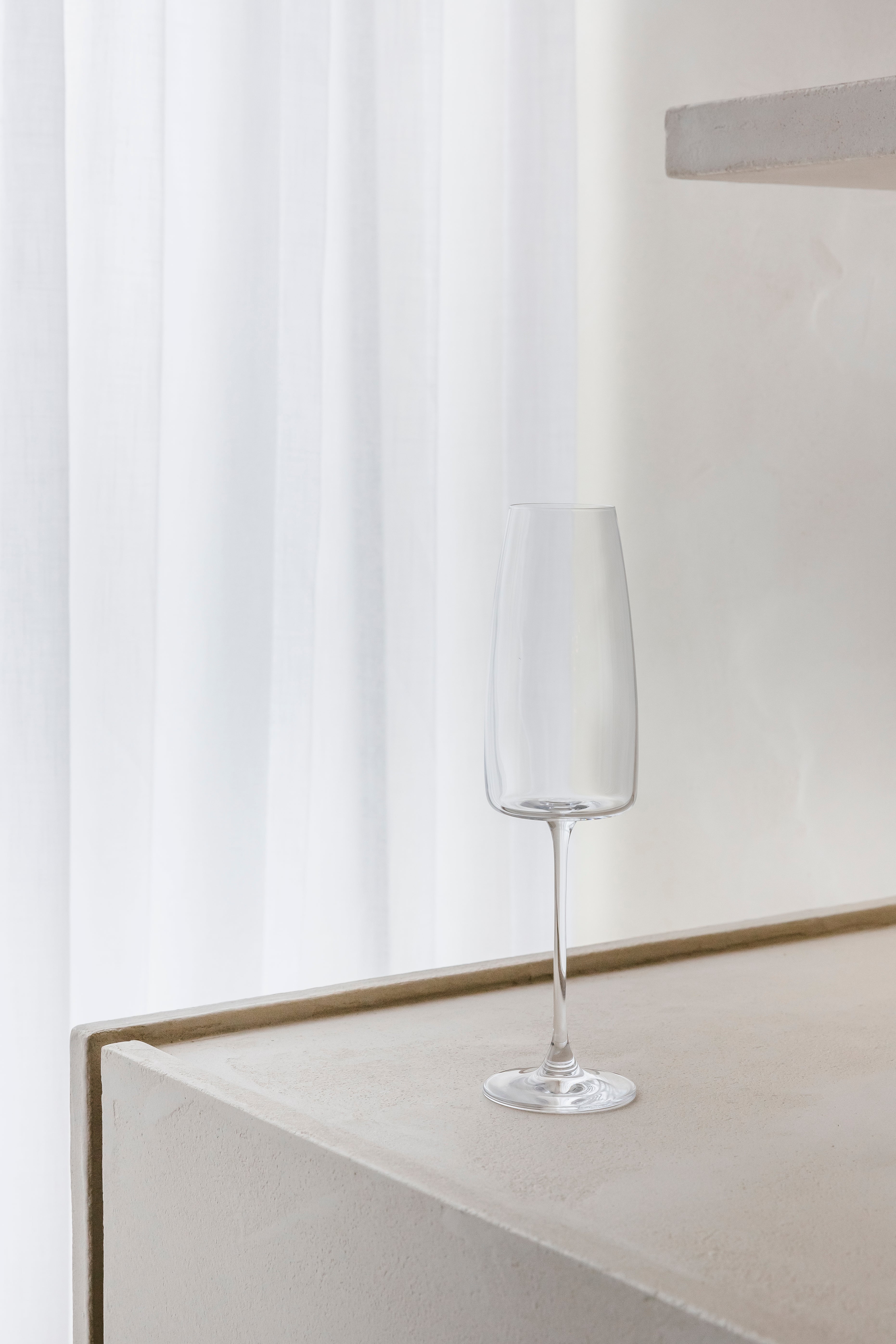 MARGAUX - Champagneglas