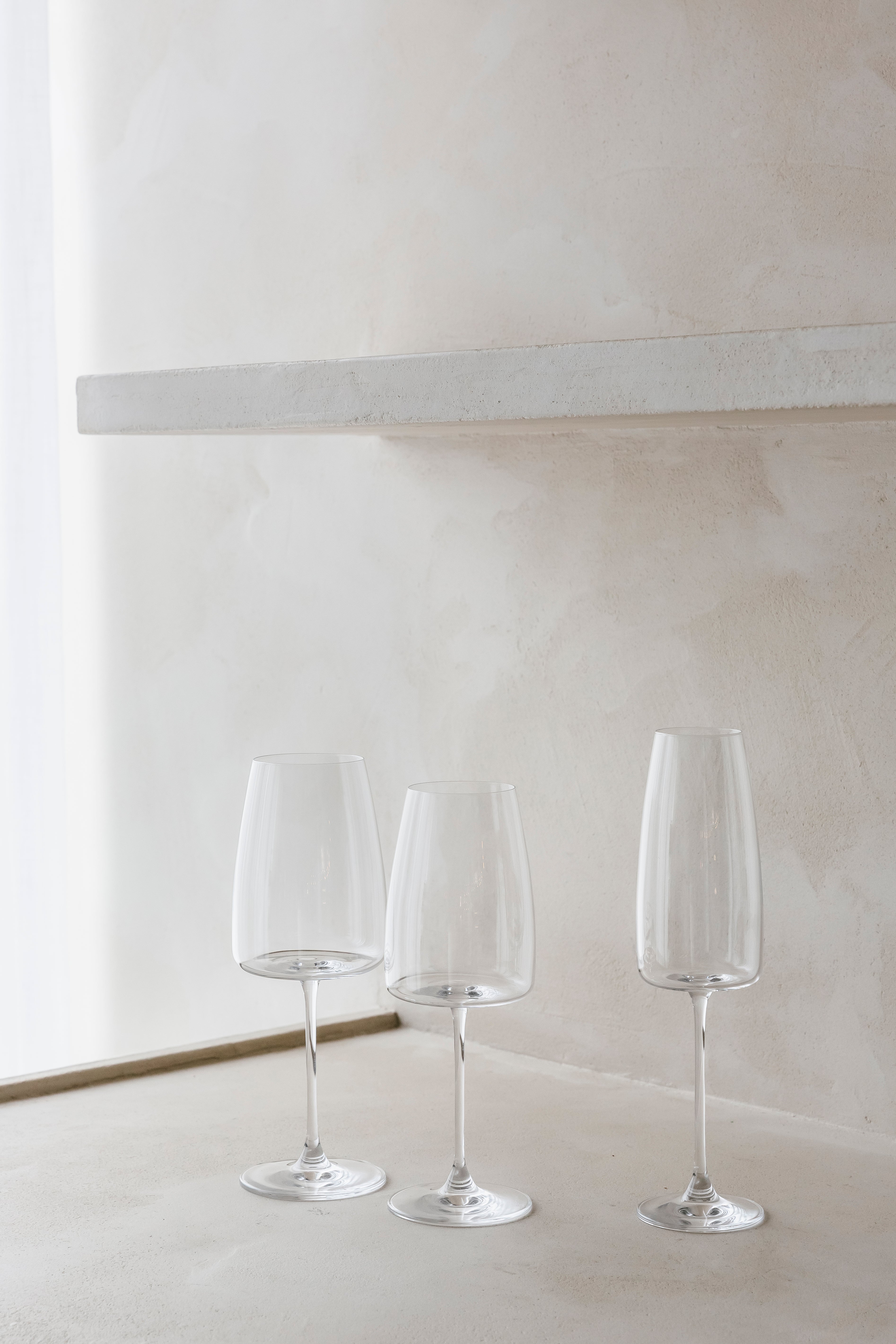 MARGAUX - Rode Wijnglas