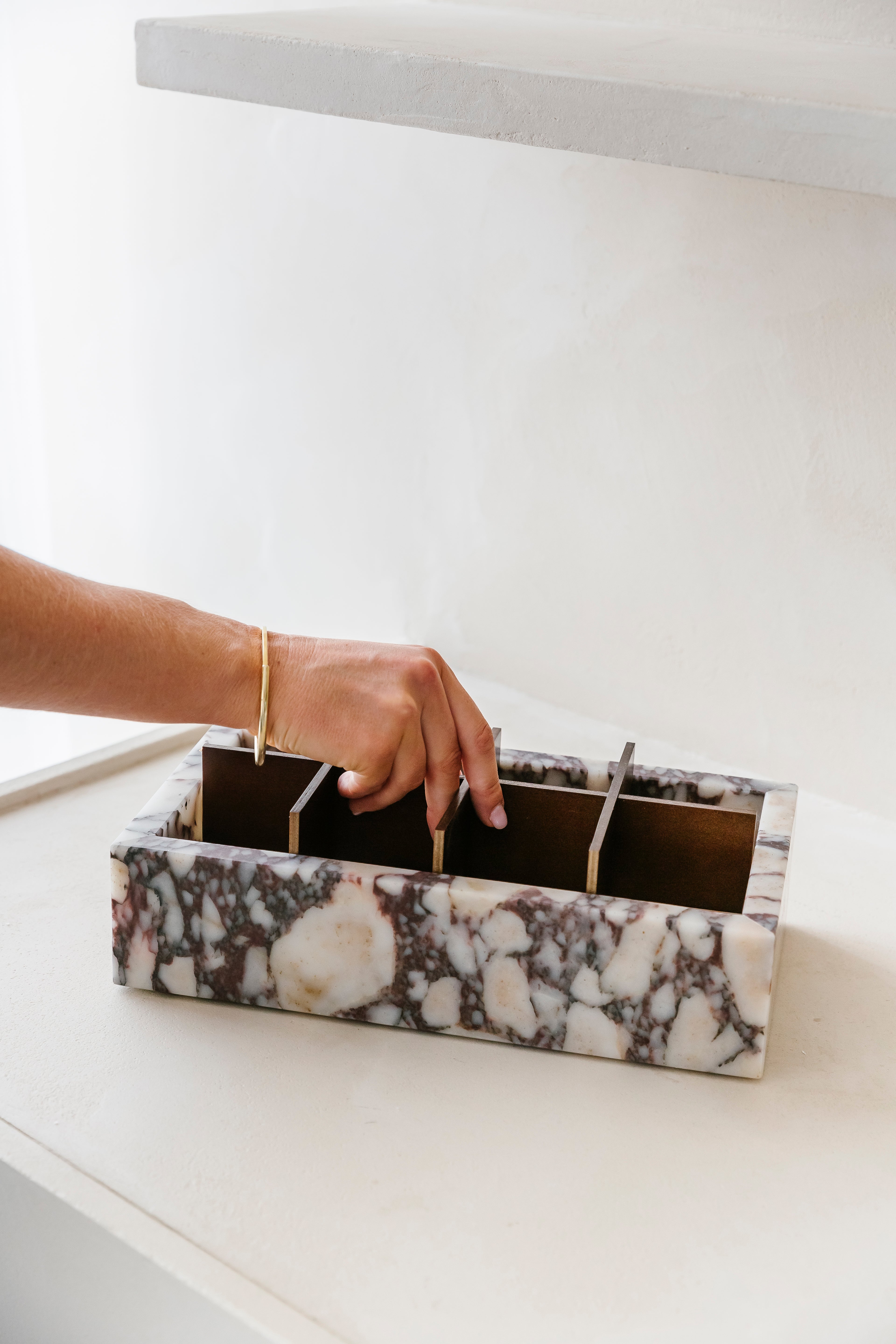 STONE - Organizer