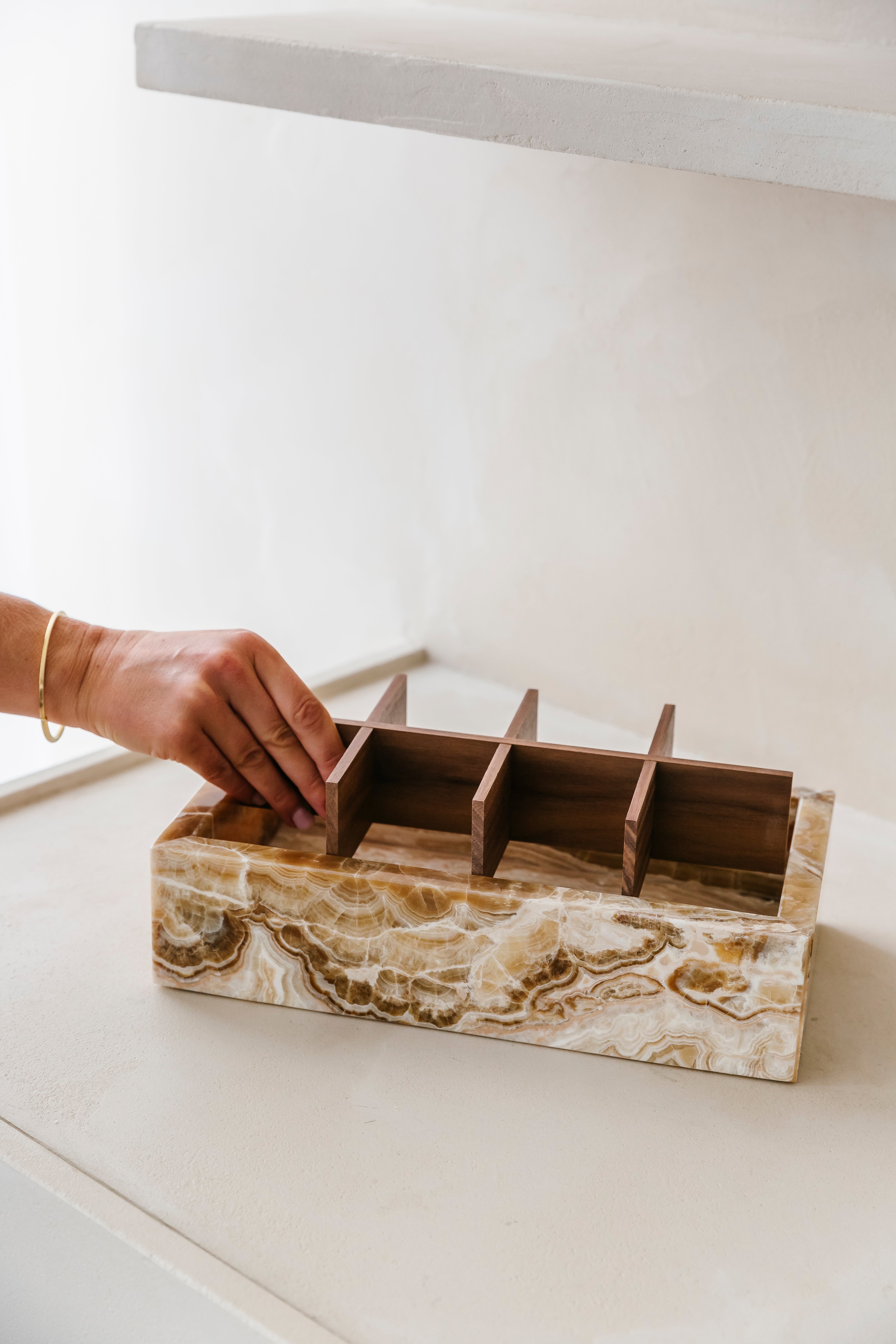 STONE - Organizer