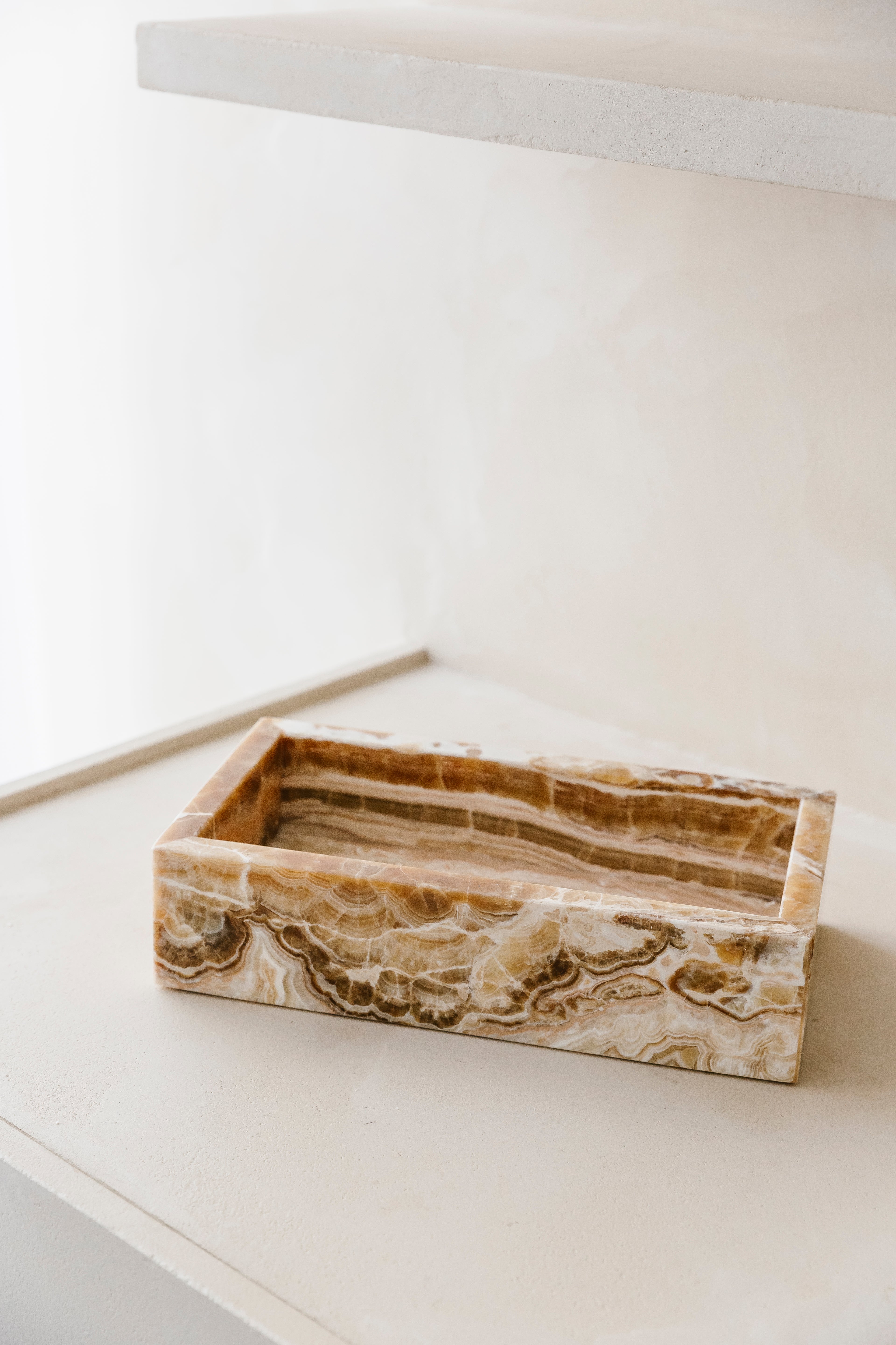STONE - Organizer