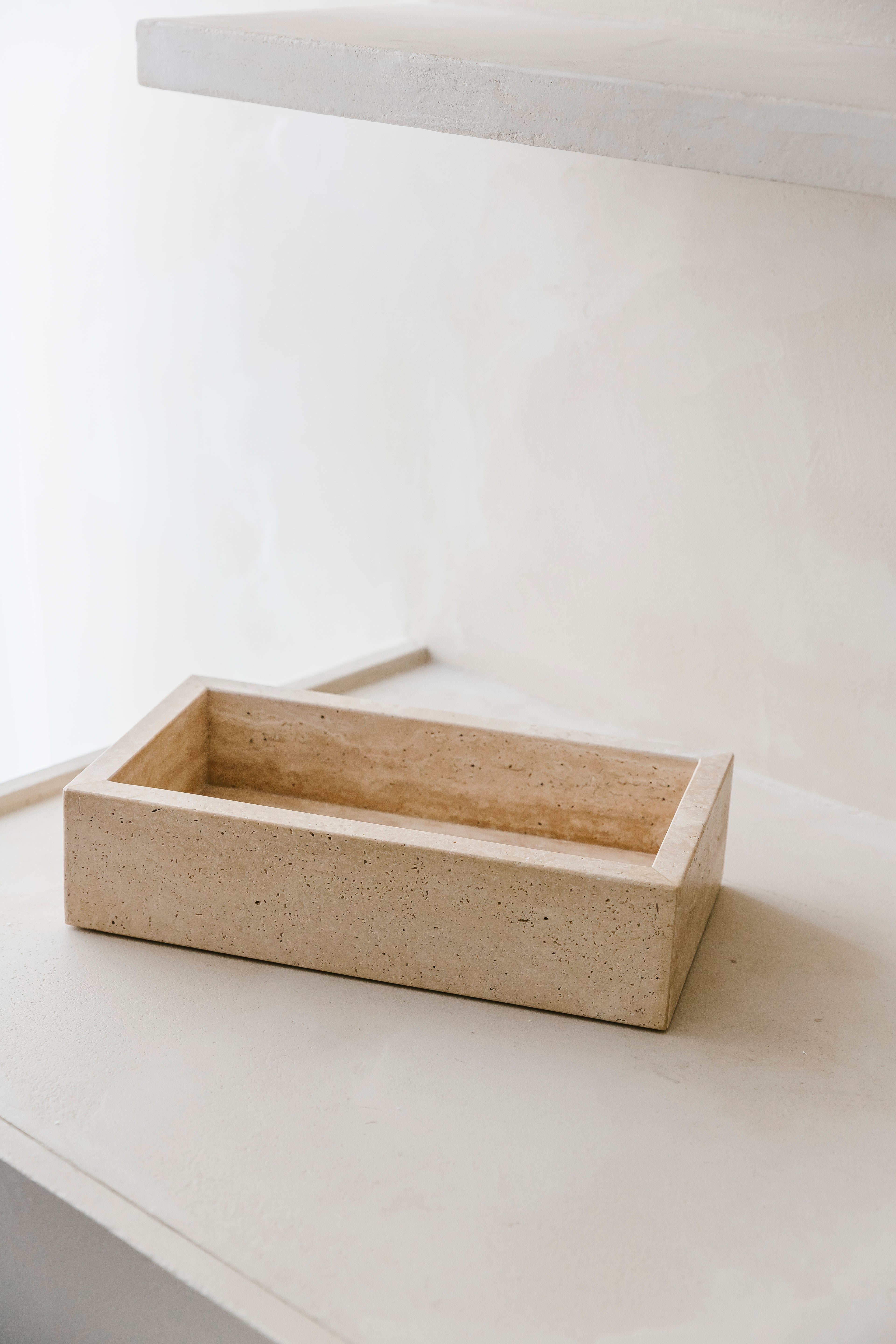 STONE - Organizer