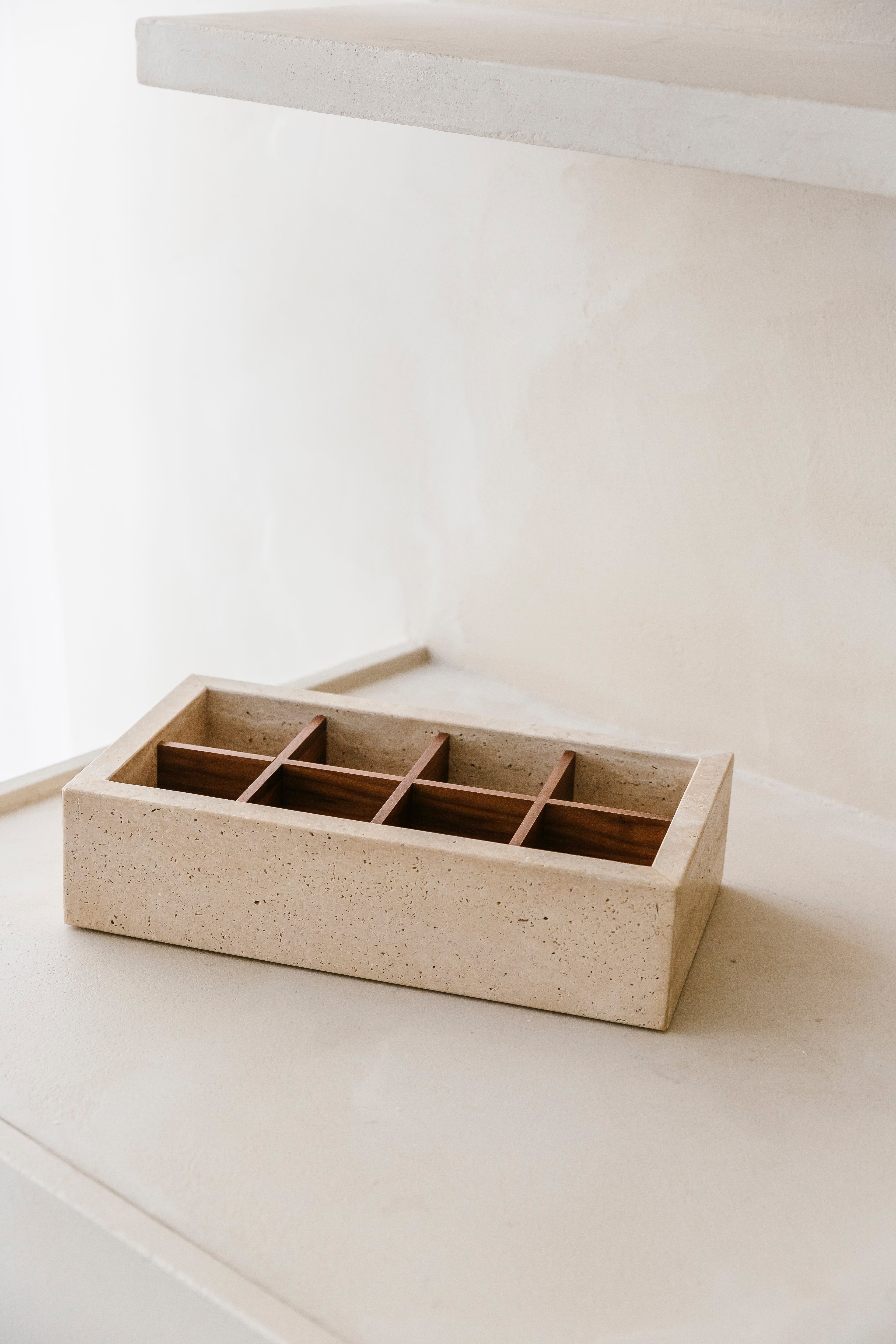 STONE - Organizer