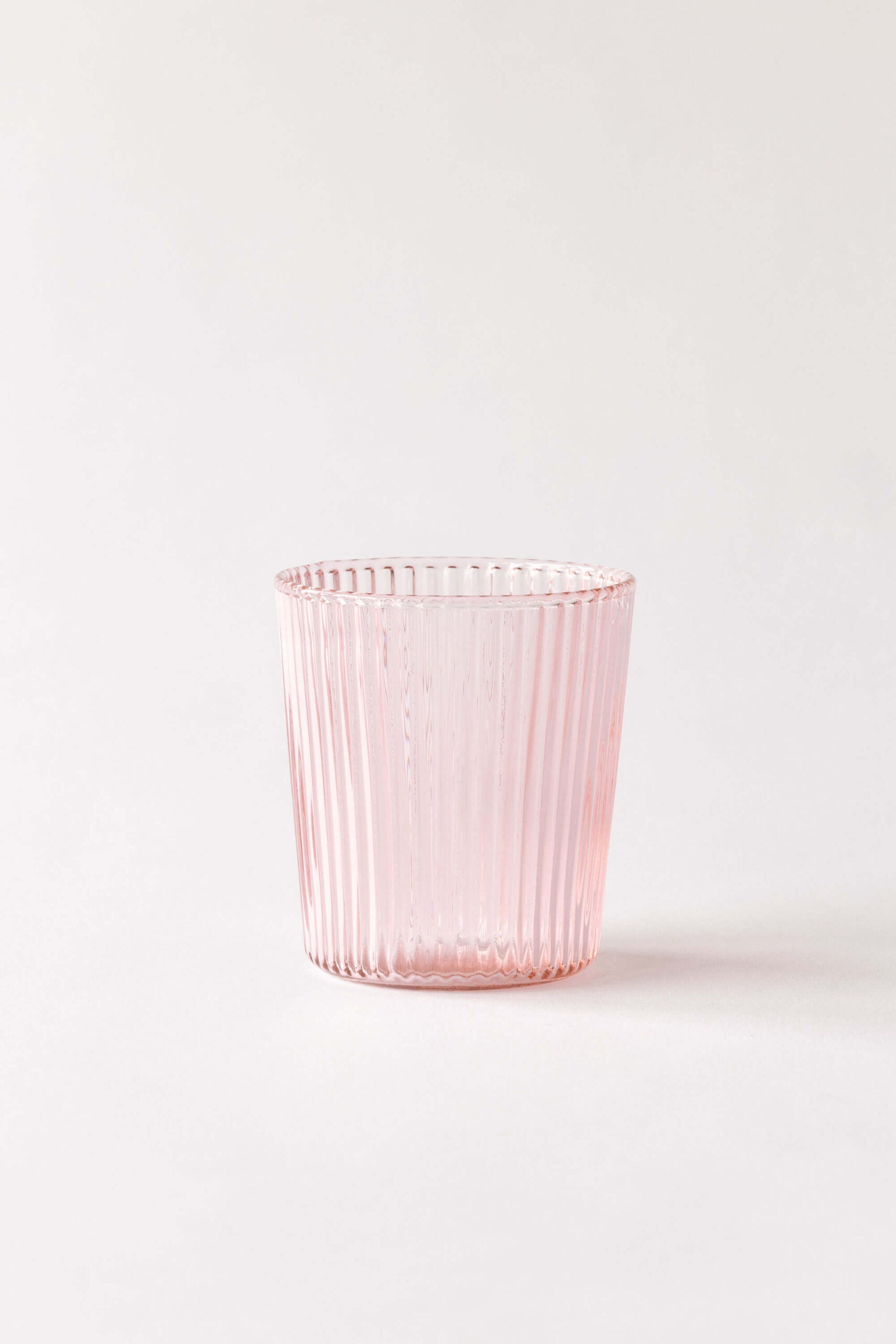 PINK - Waterglas