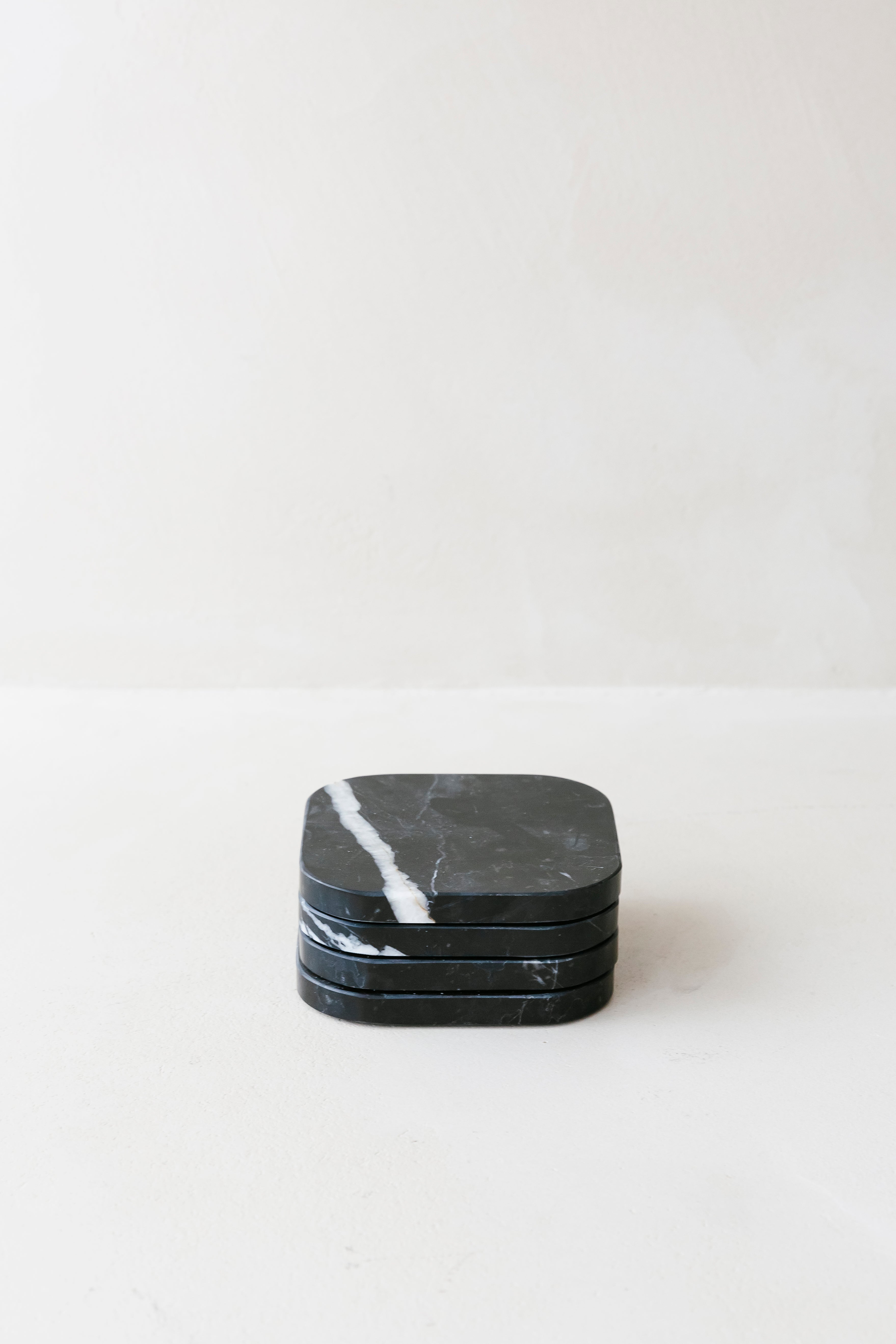 COASTER (4st.)
