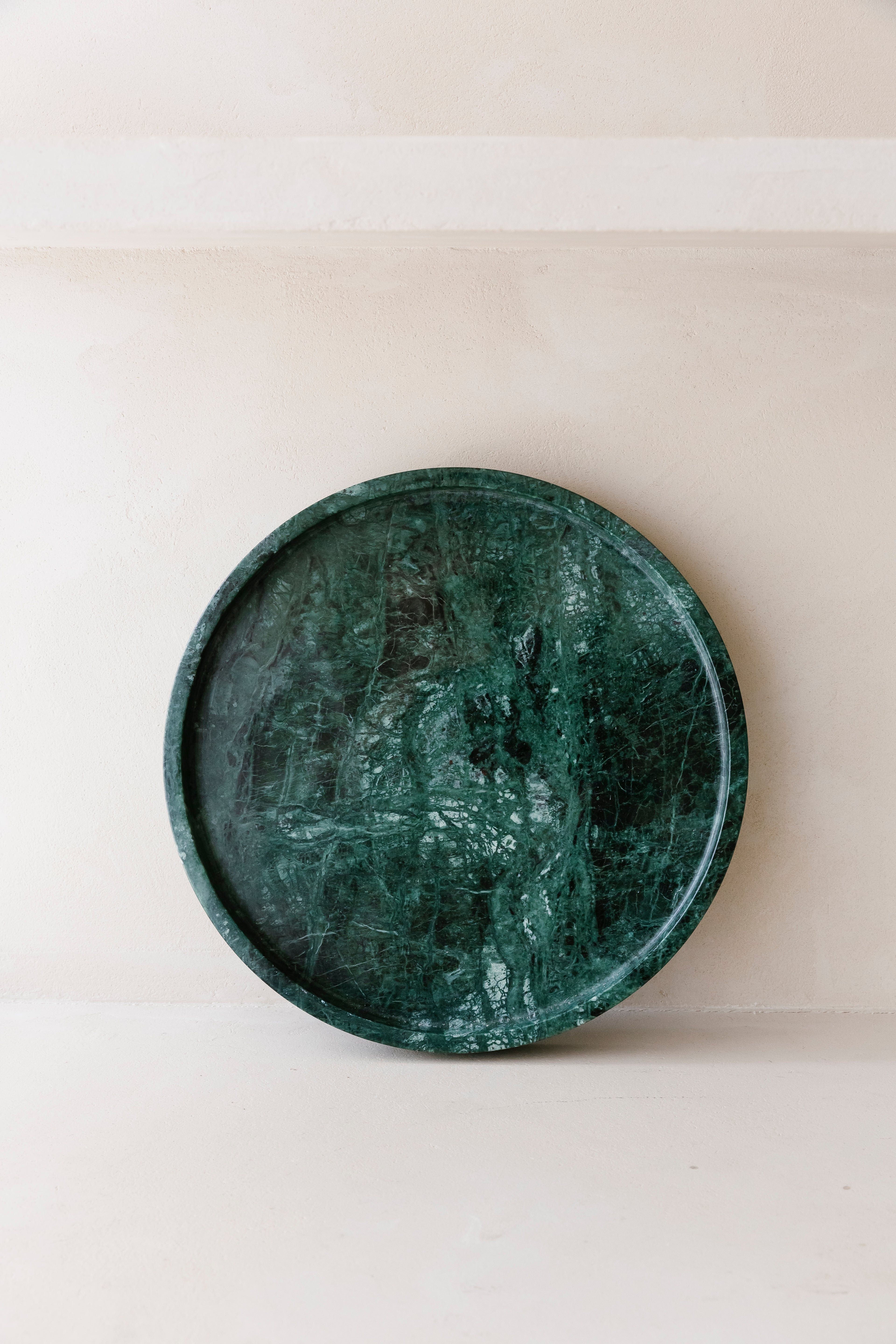 PLATEAU - Ø: 30cm