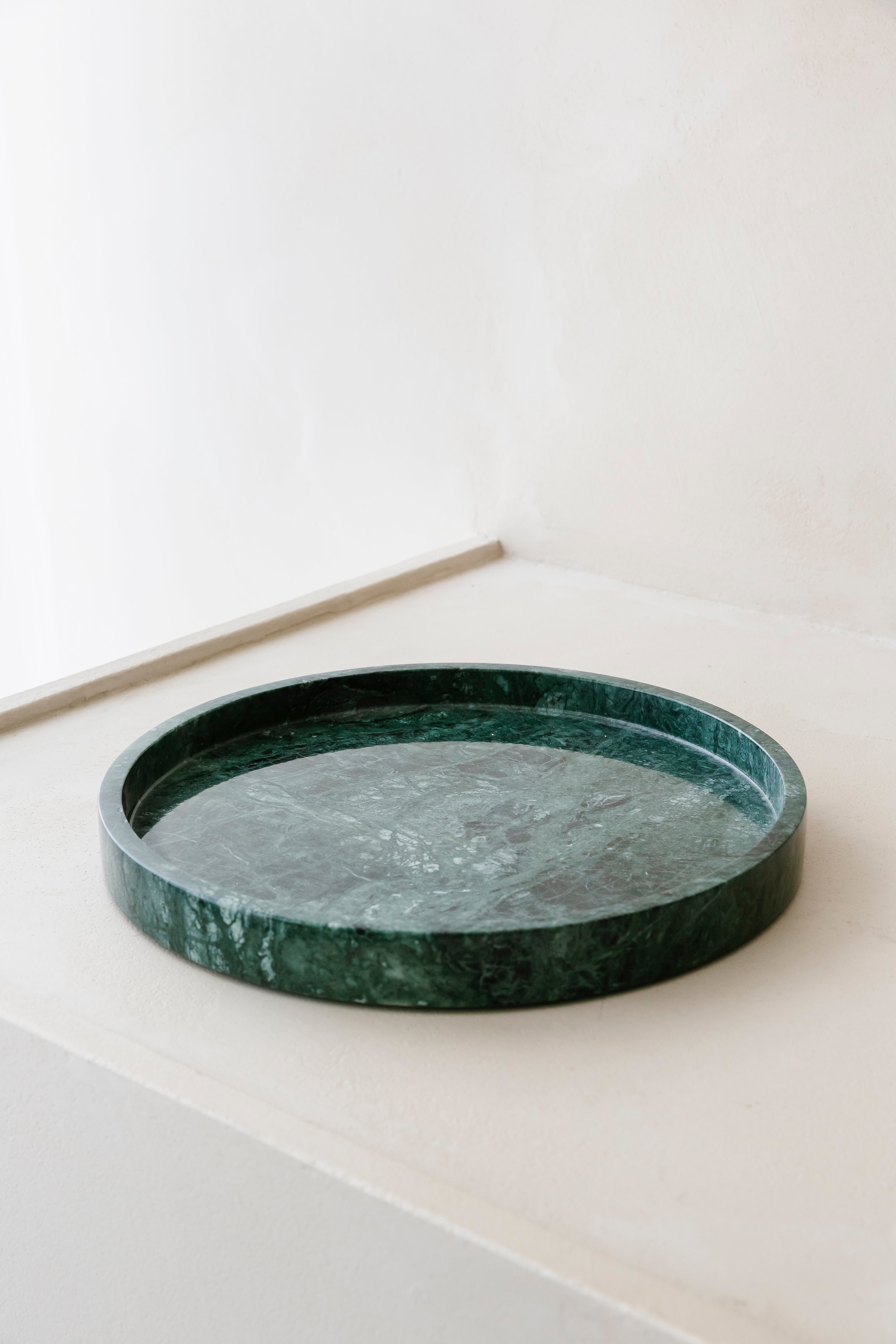 PLATEAU - Ø: 30cm