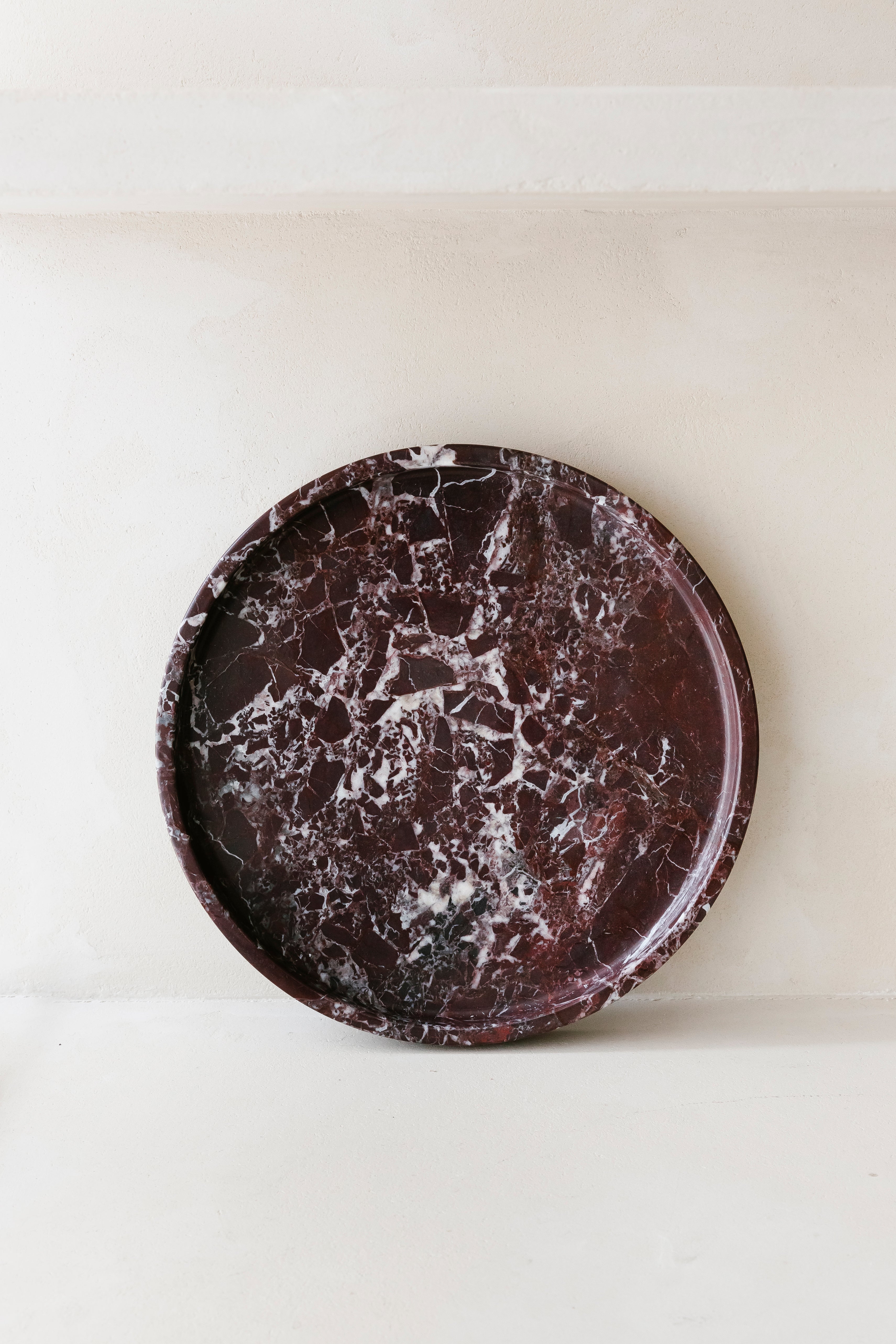 PLATEAU - Ø: 30cm