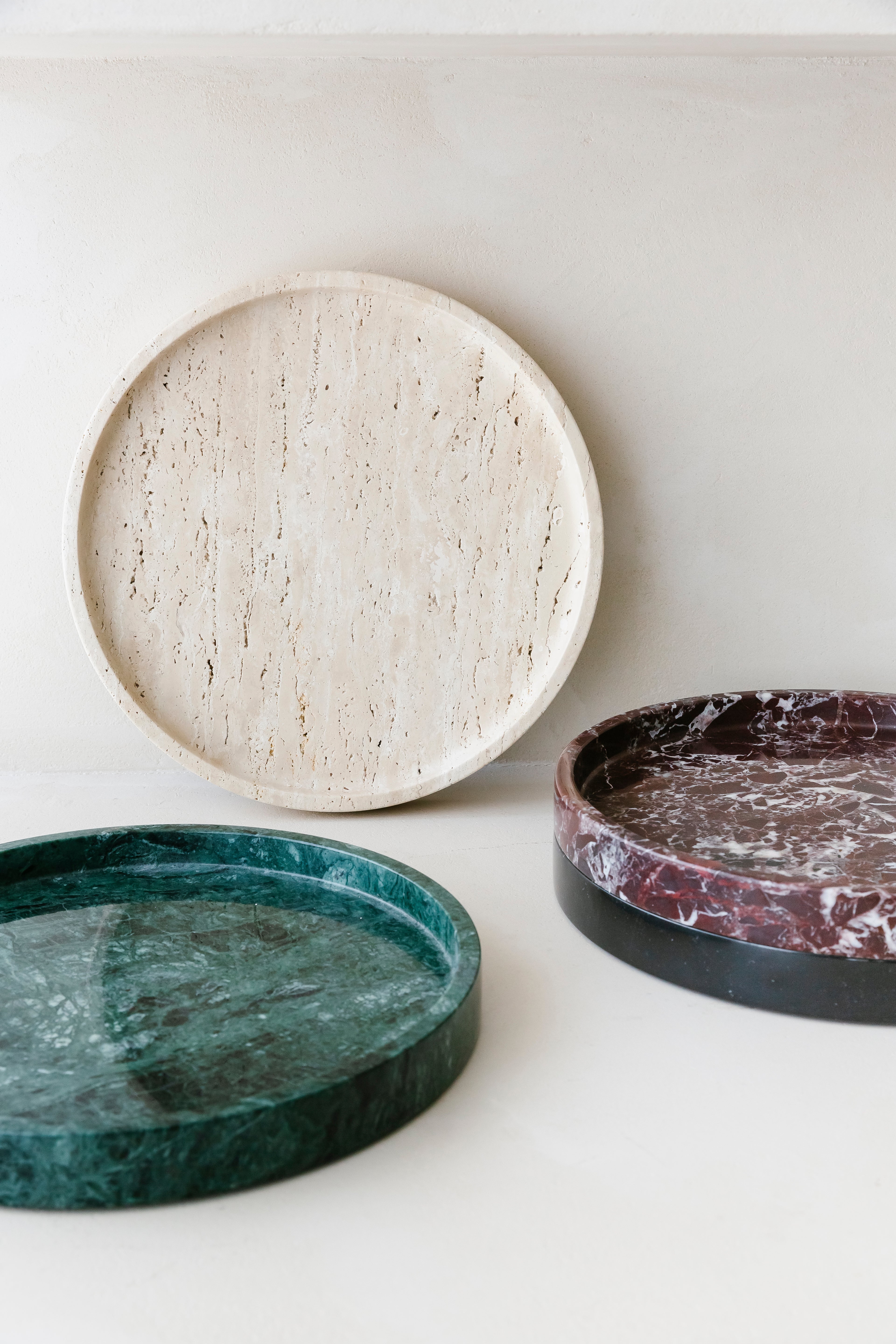 PLATEAU - Ø: 30cm