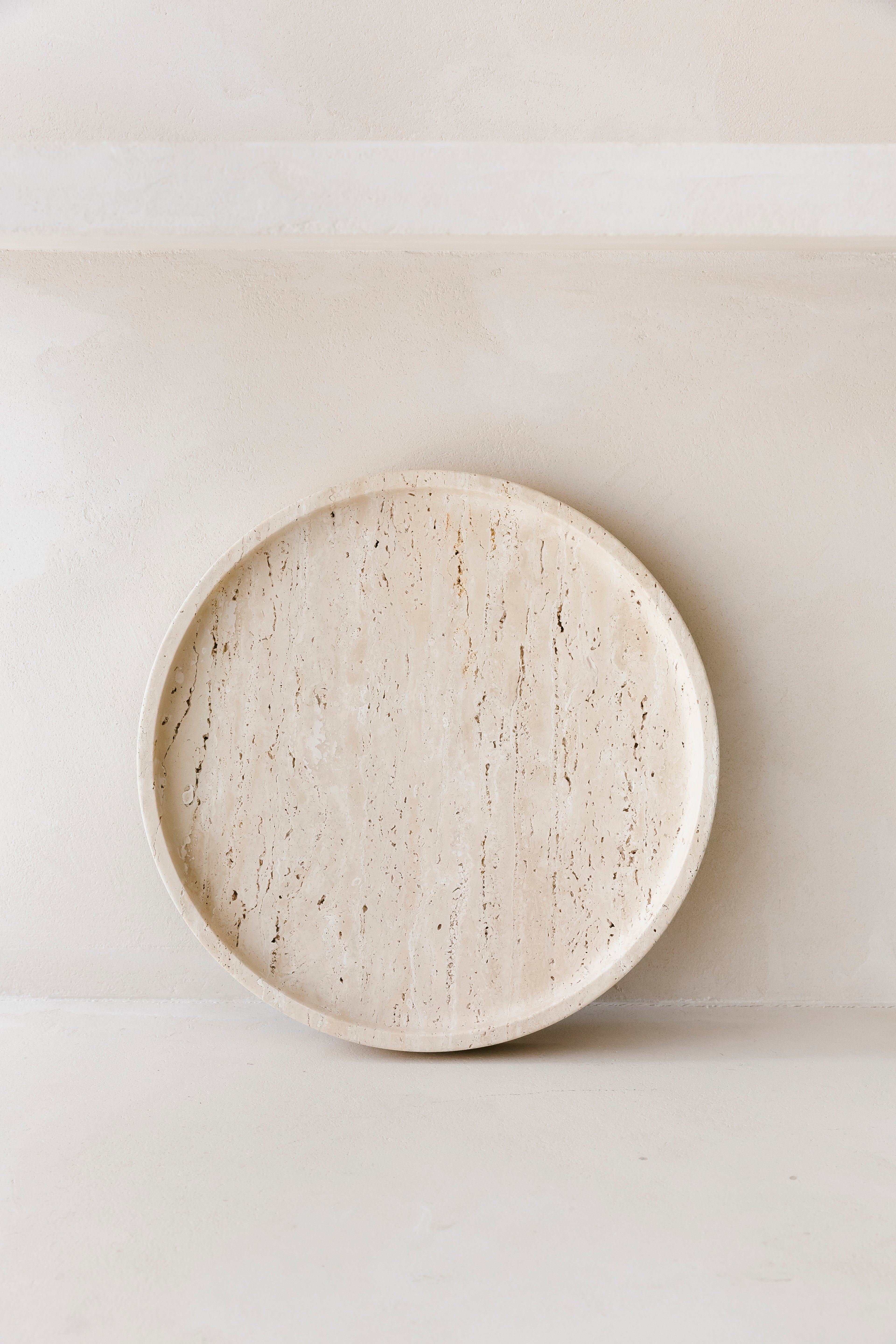PLATEAU - Ø: 30cm