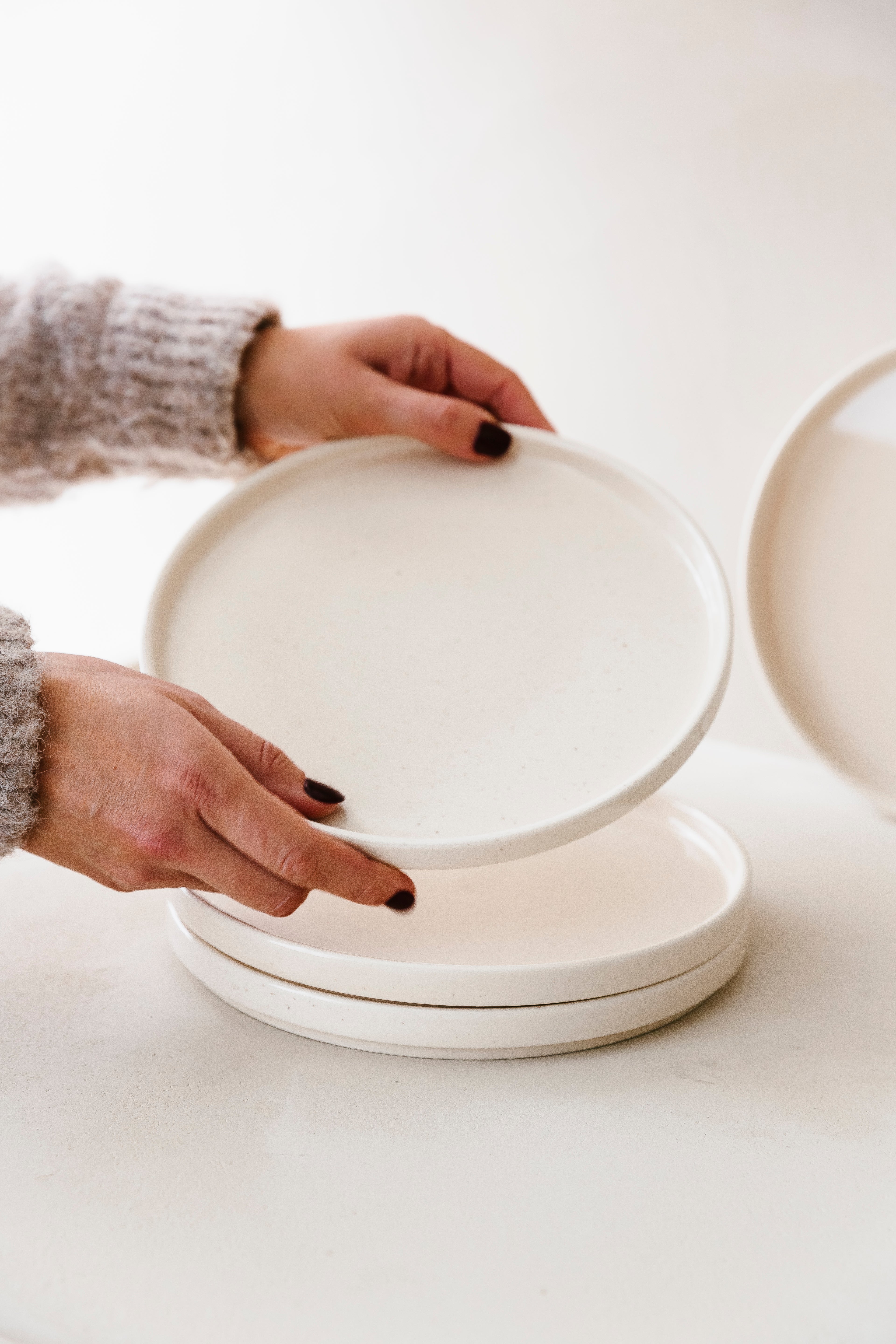 RASA - Dessert plate