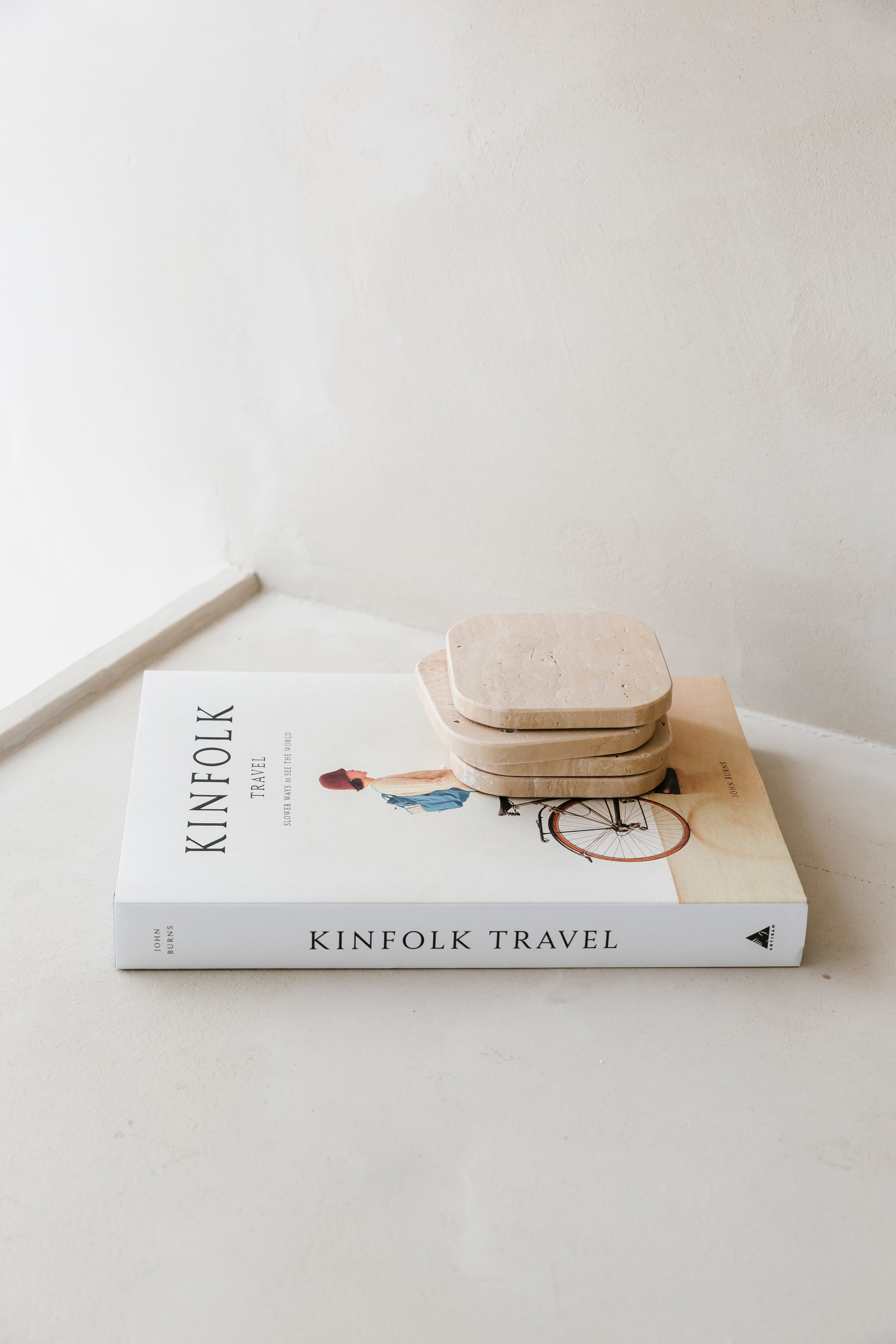 'SIP & READ' set (2 st.)