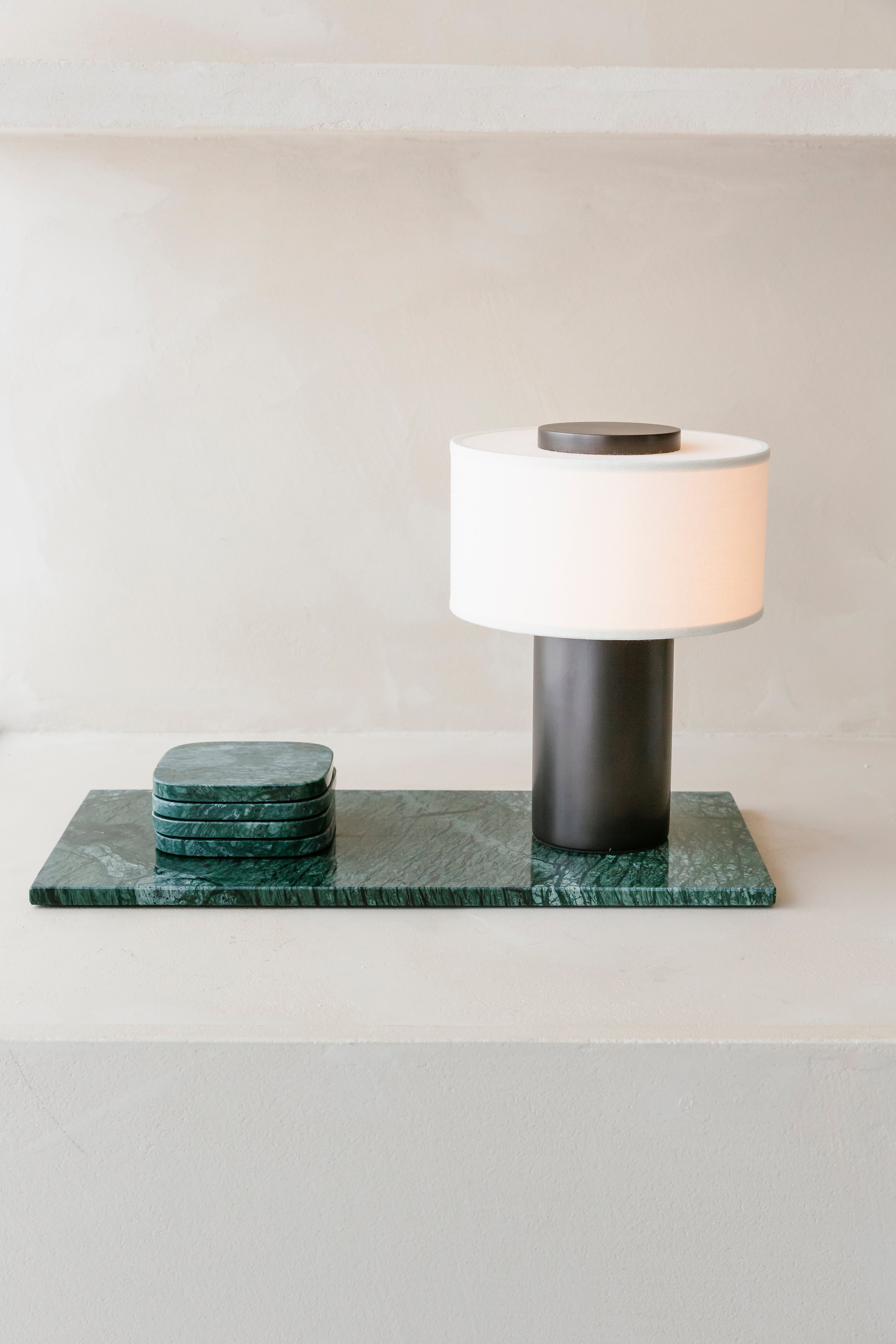 'GREEN LIGHT' set (3 st.)