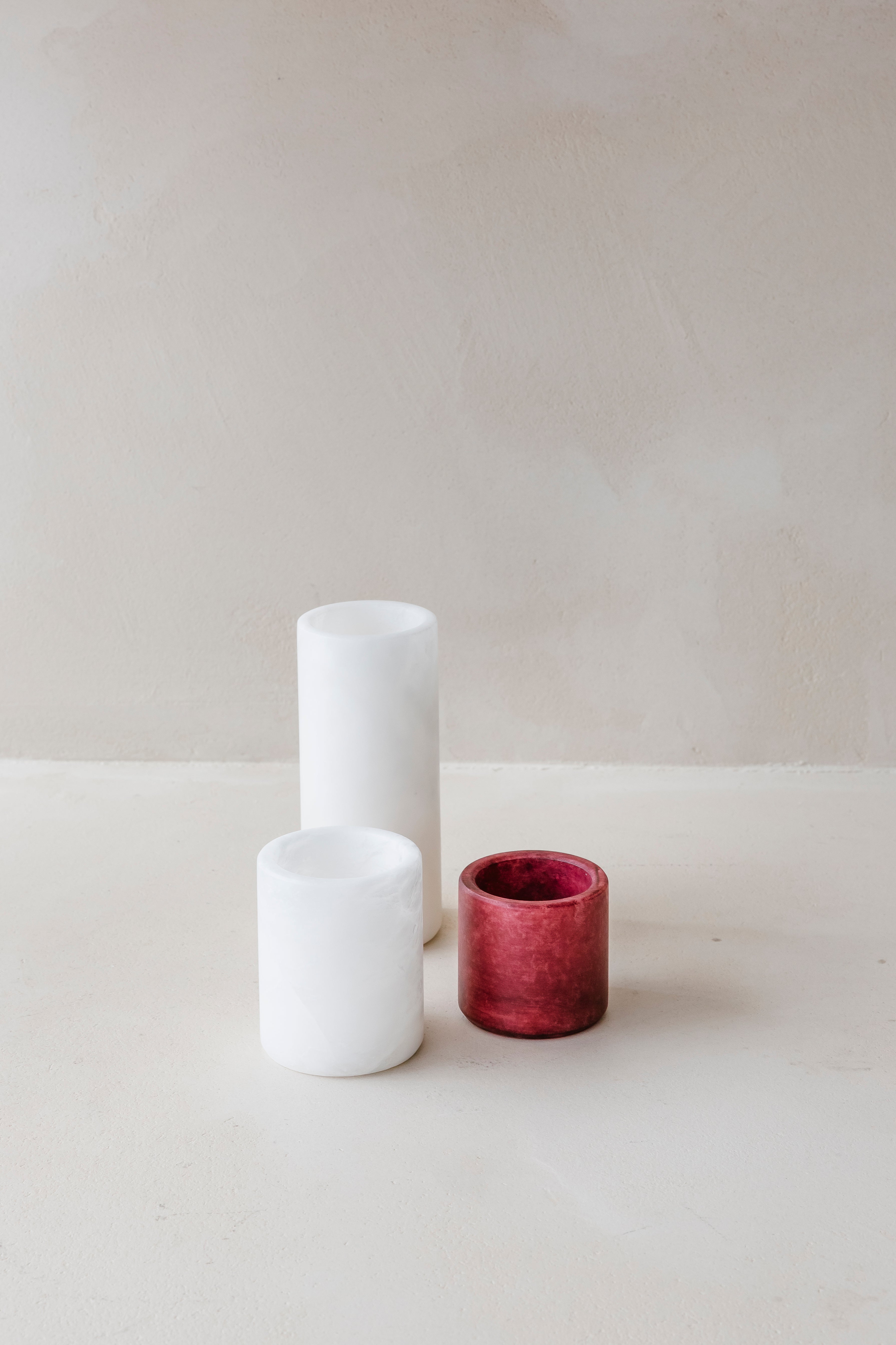 'SMALL WONDERS' set (3 st.)