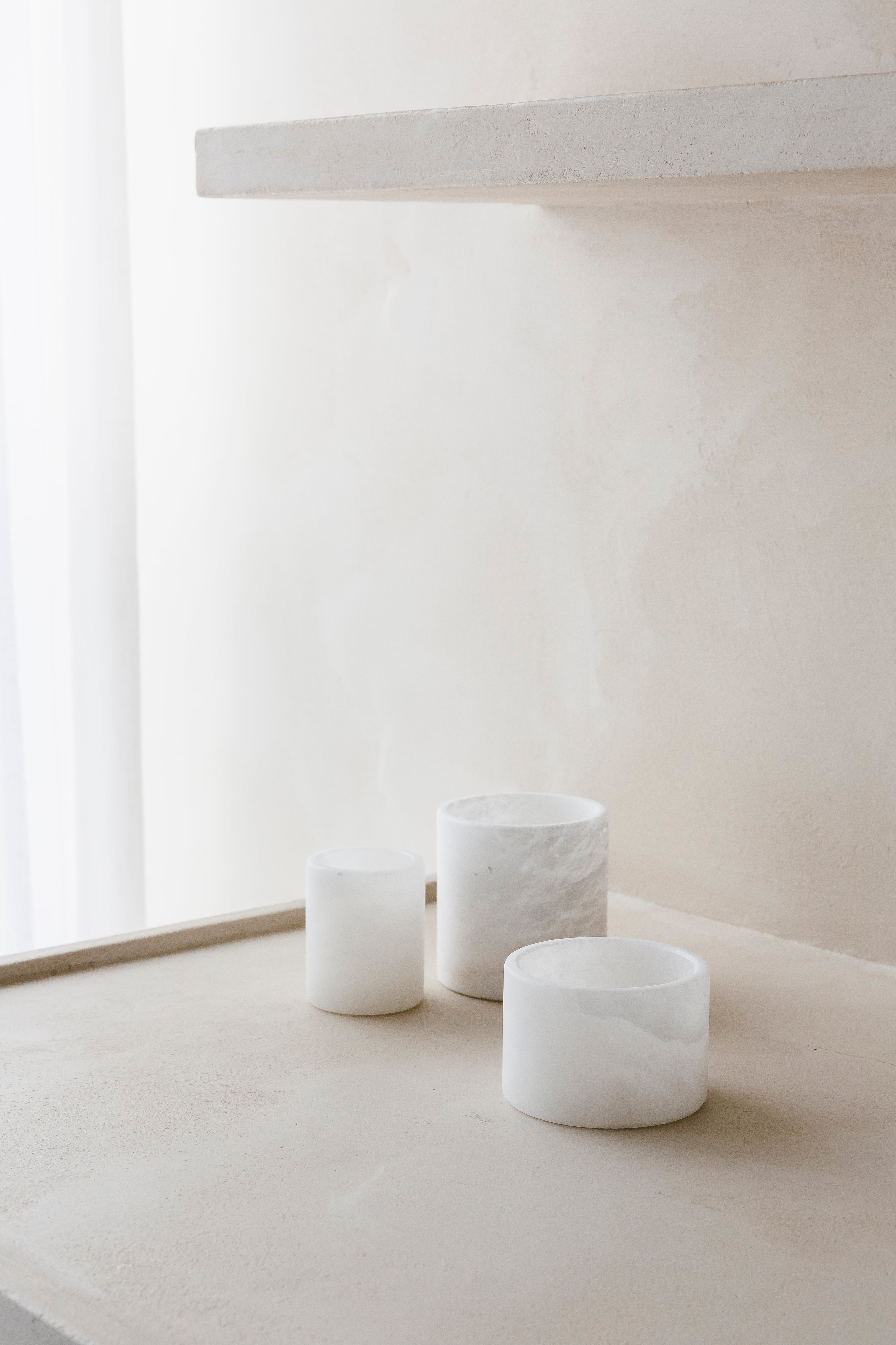 'PETITE MOOD' set (3 st.)