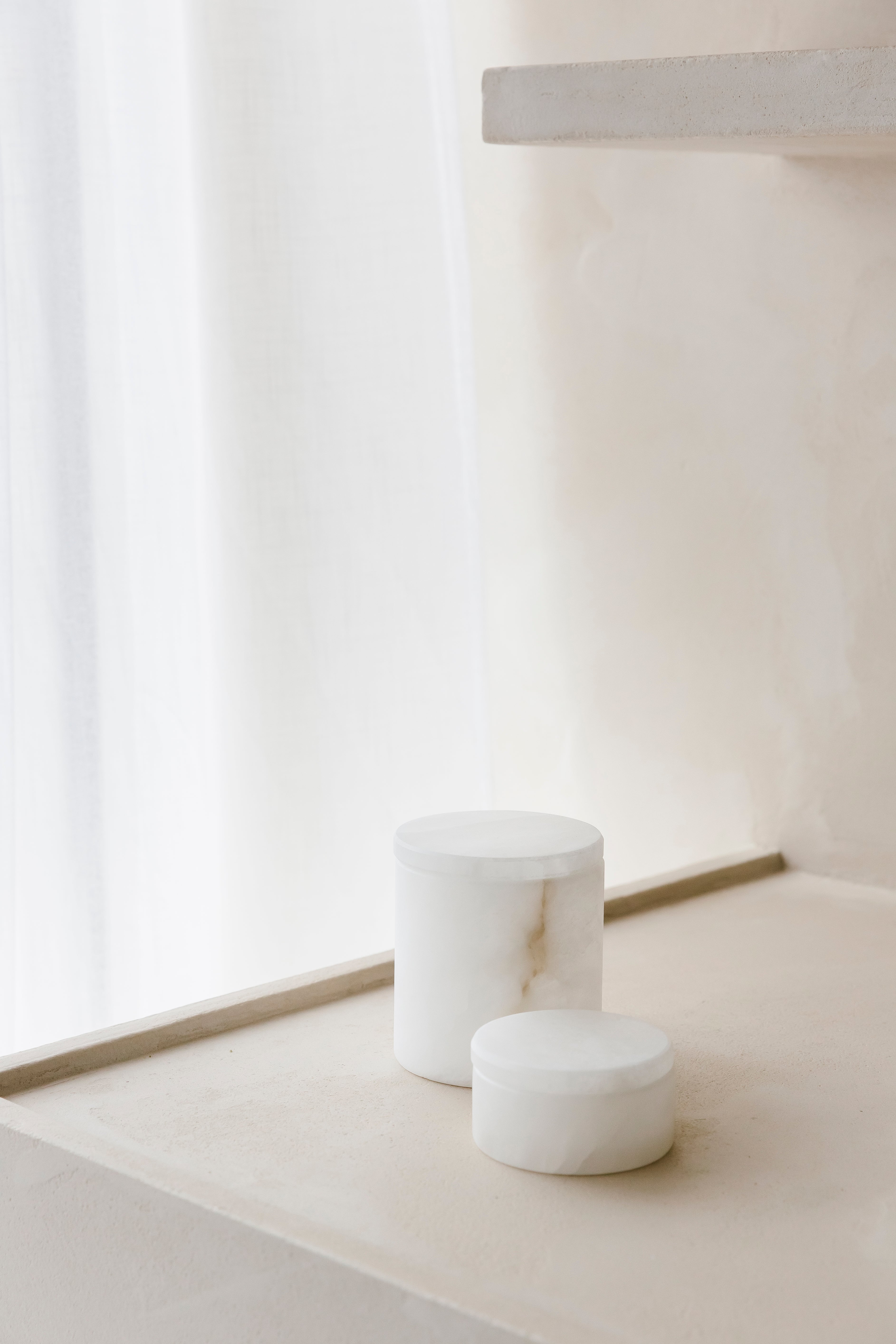 'VANITY ESSENTIALS ' set (2 st.)