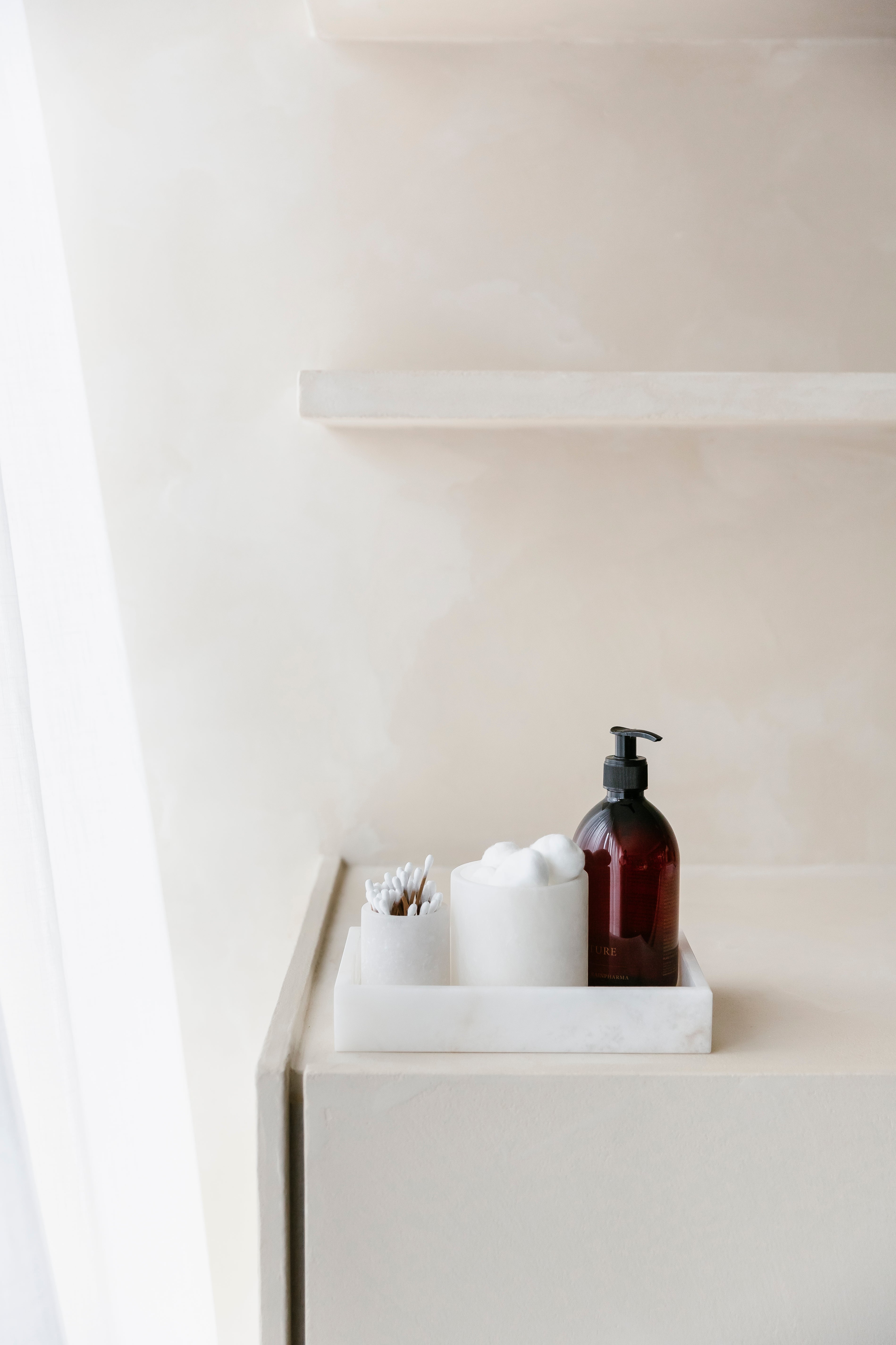 'MINI VANITY TRAY ' set (3 st.)