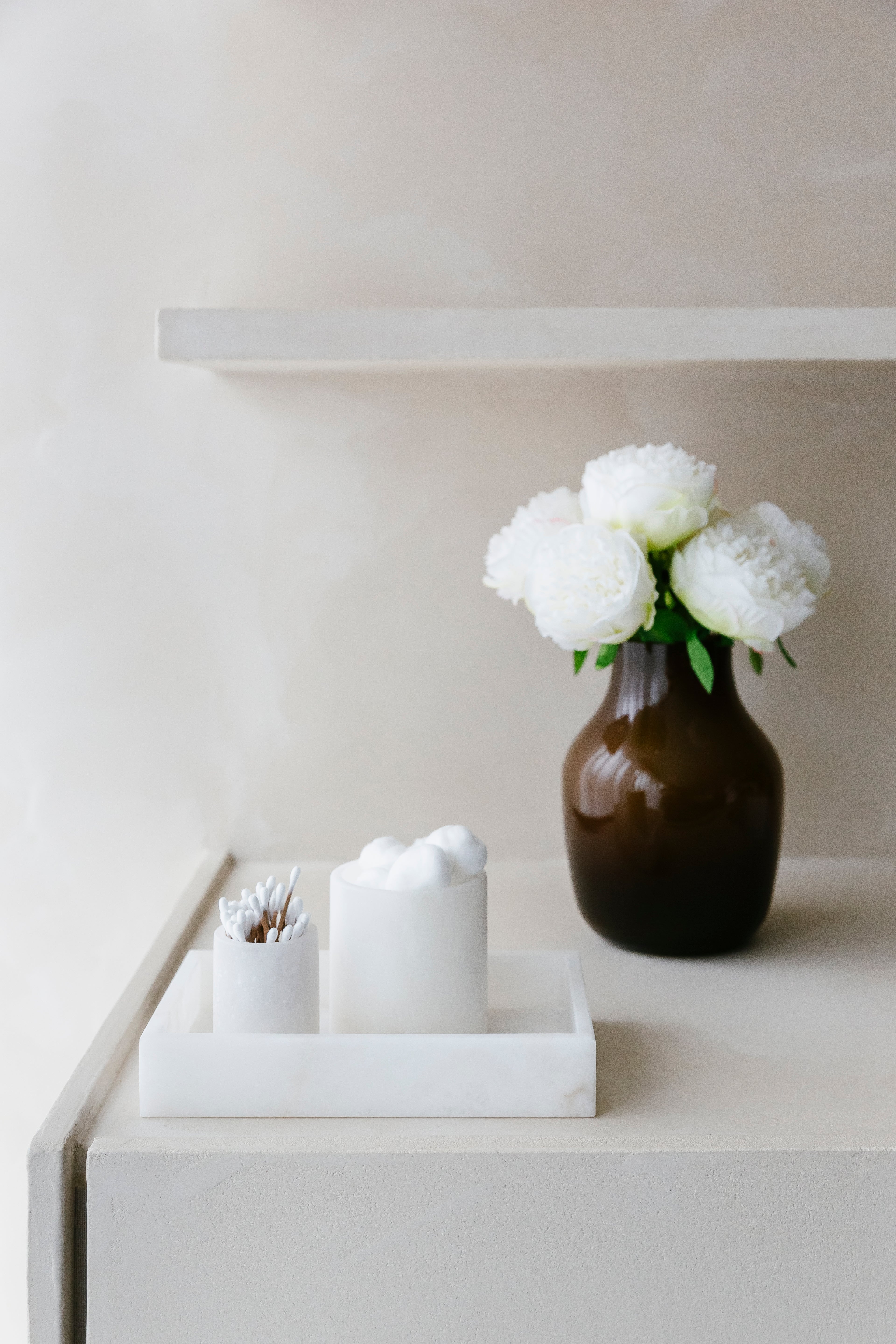 'MINI VANITY TRAY ' set (3 st.)