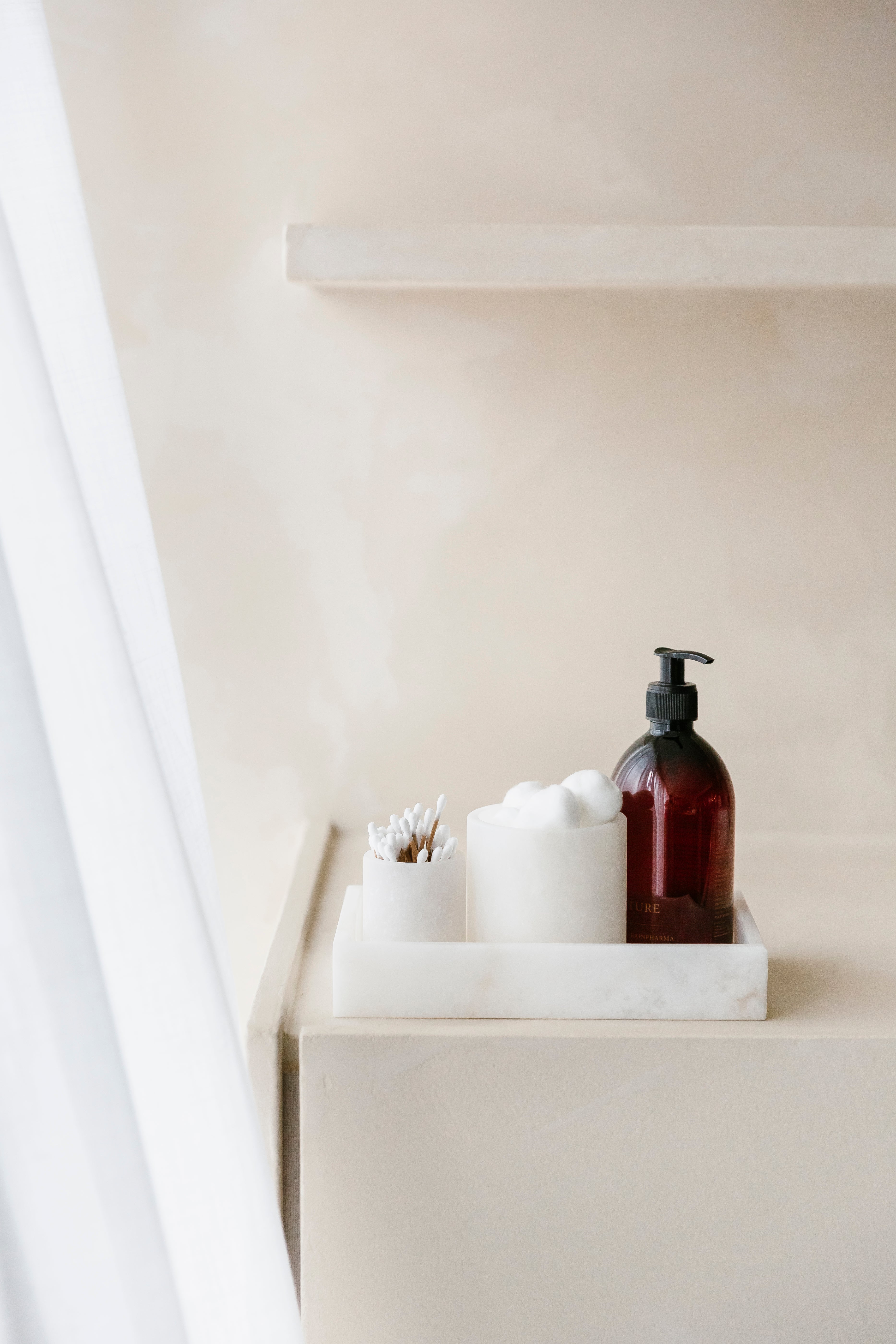 'MINI VANITY TRAY ' set (3 st.)