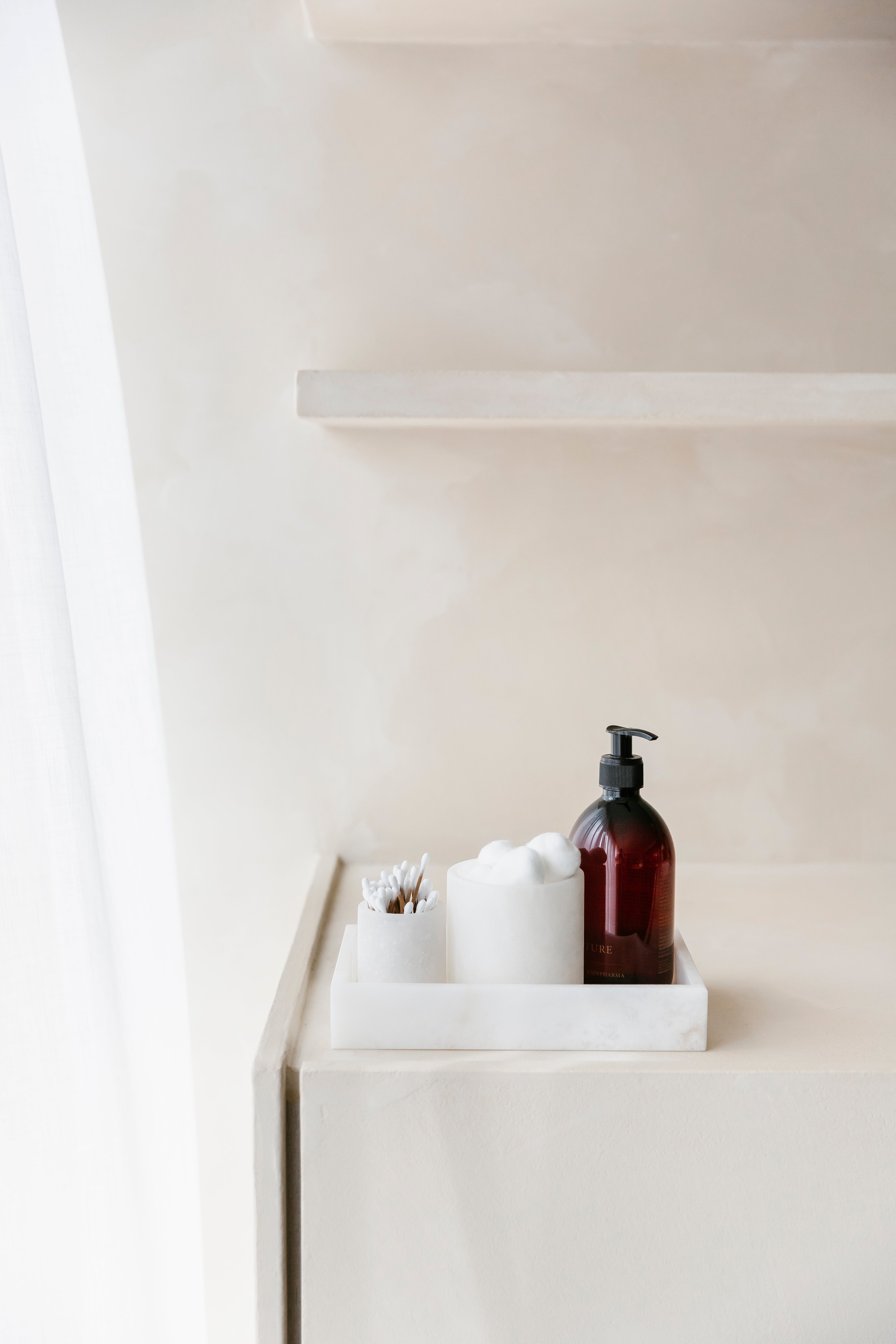 'MINI VANITY TRAY ' set (3 st.)