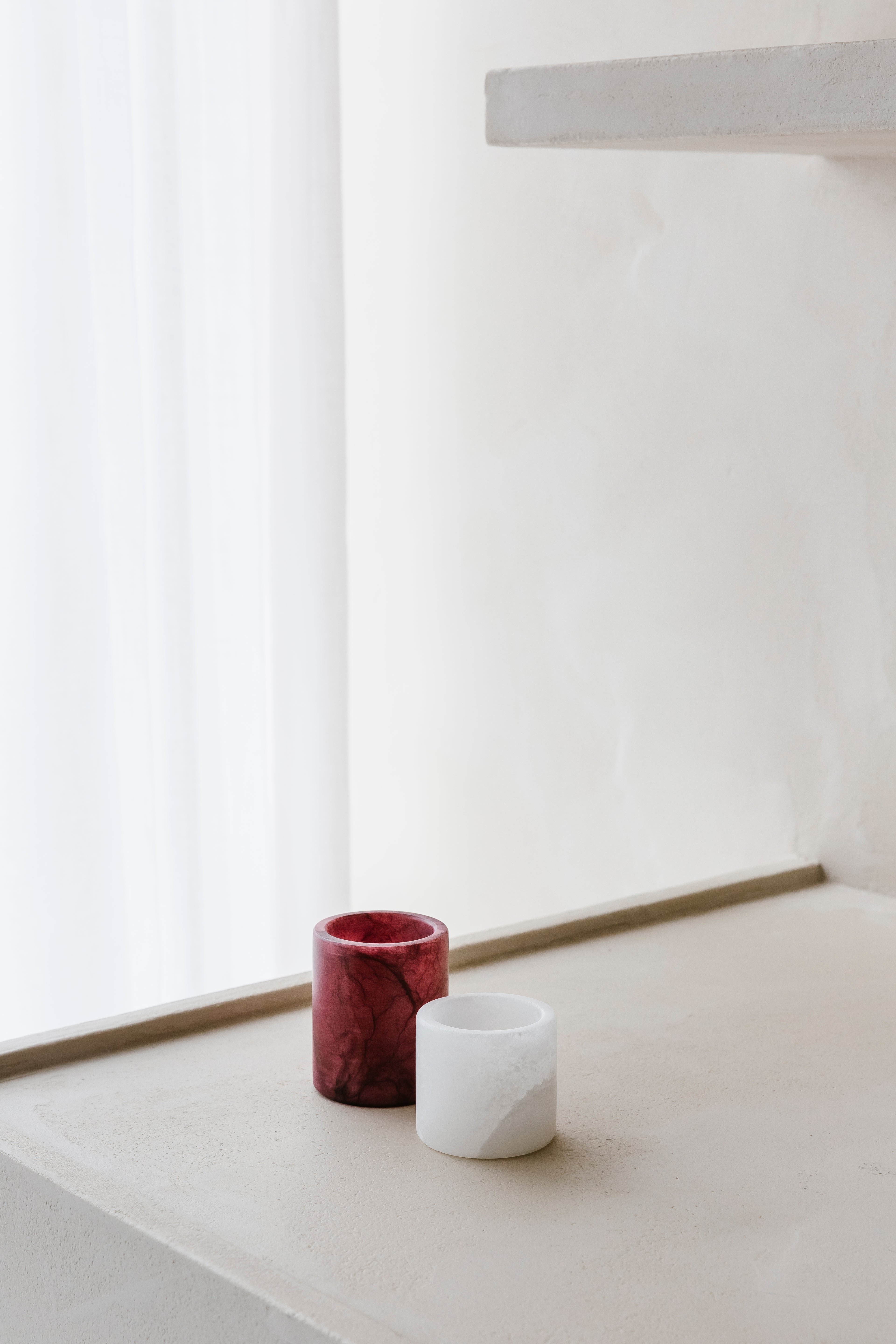 'PAIRED IN LIGHT' set (2 st.)