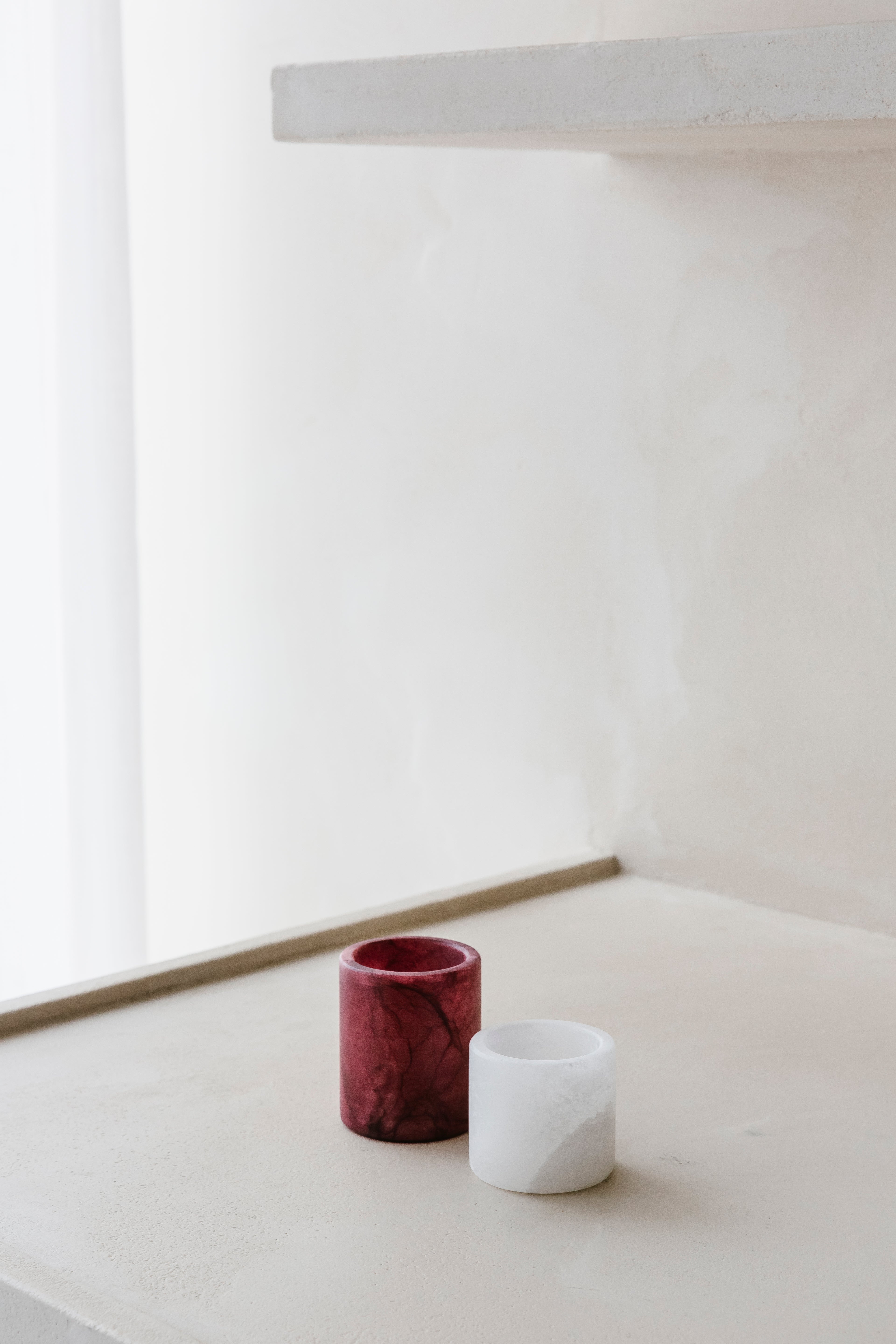 'PAIRED IN LIGHT' set (2 st.)