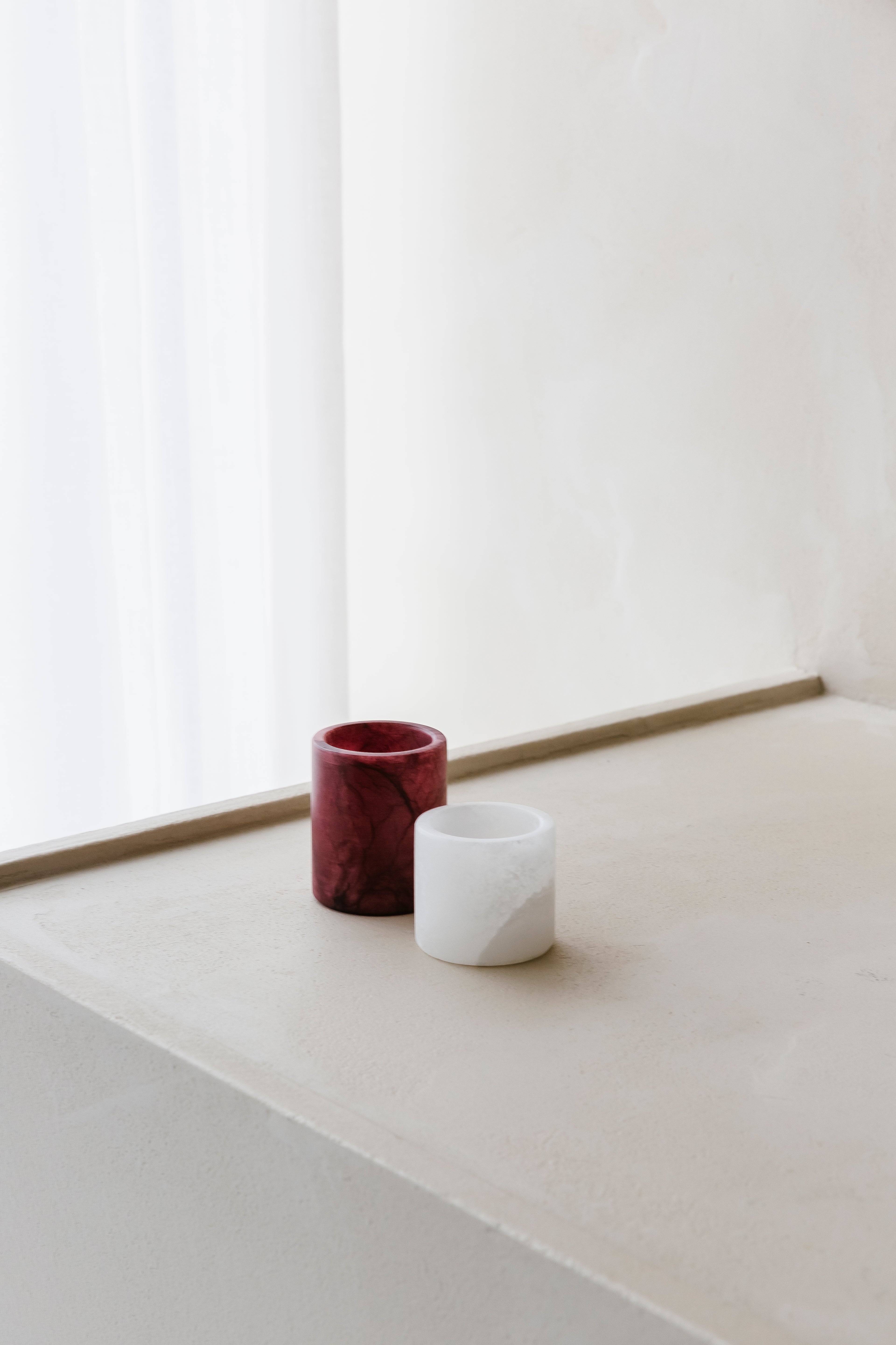 'PAIRED IN LIGHT' set (2 st.)