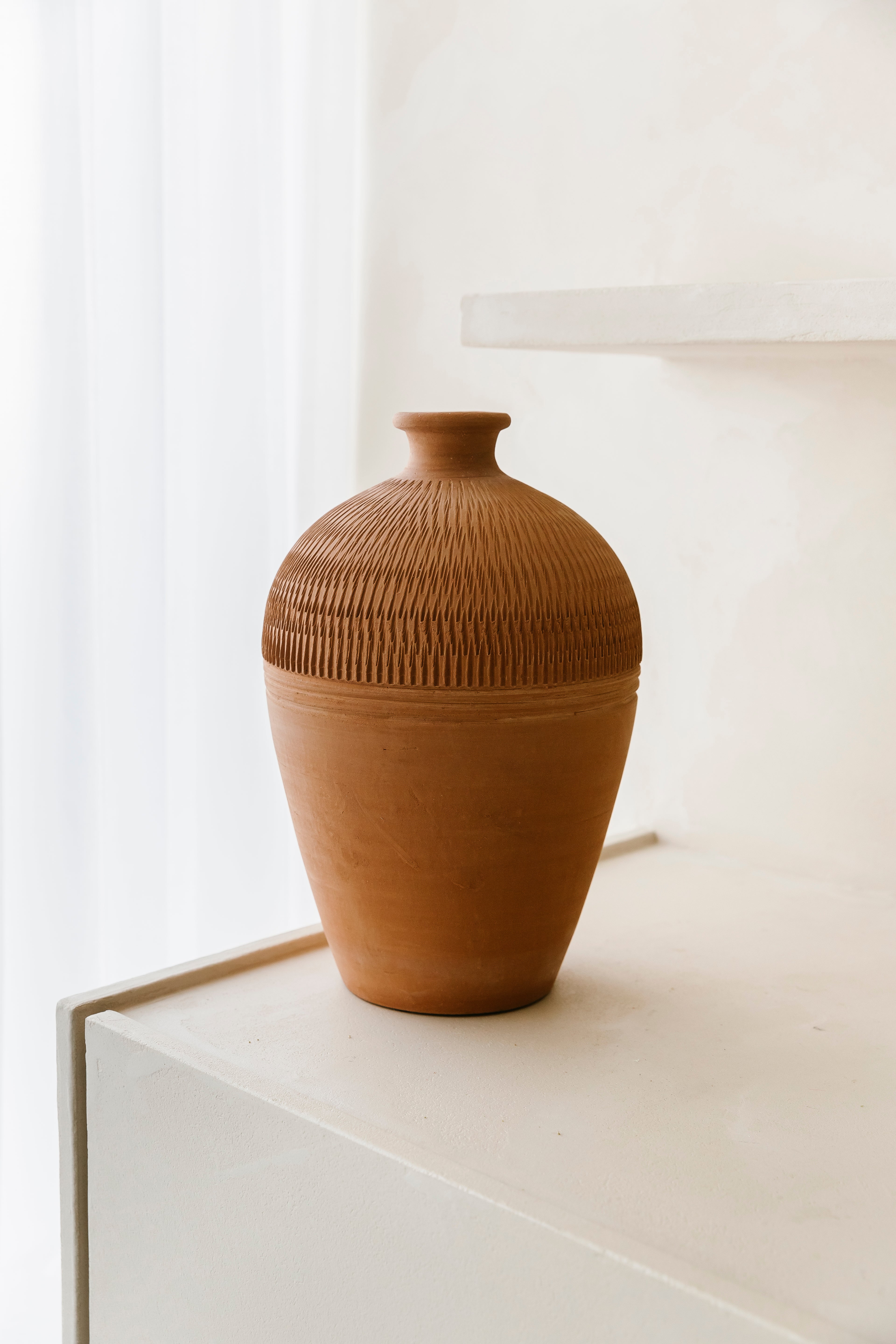 TERRACINA - Urn
