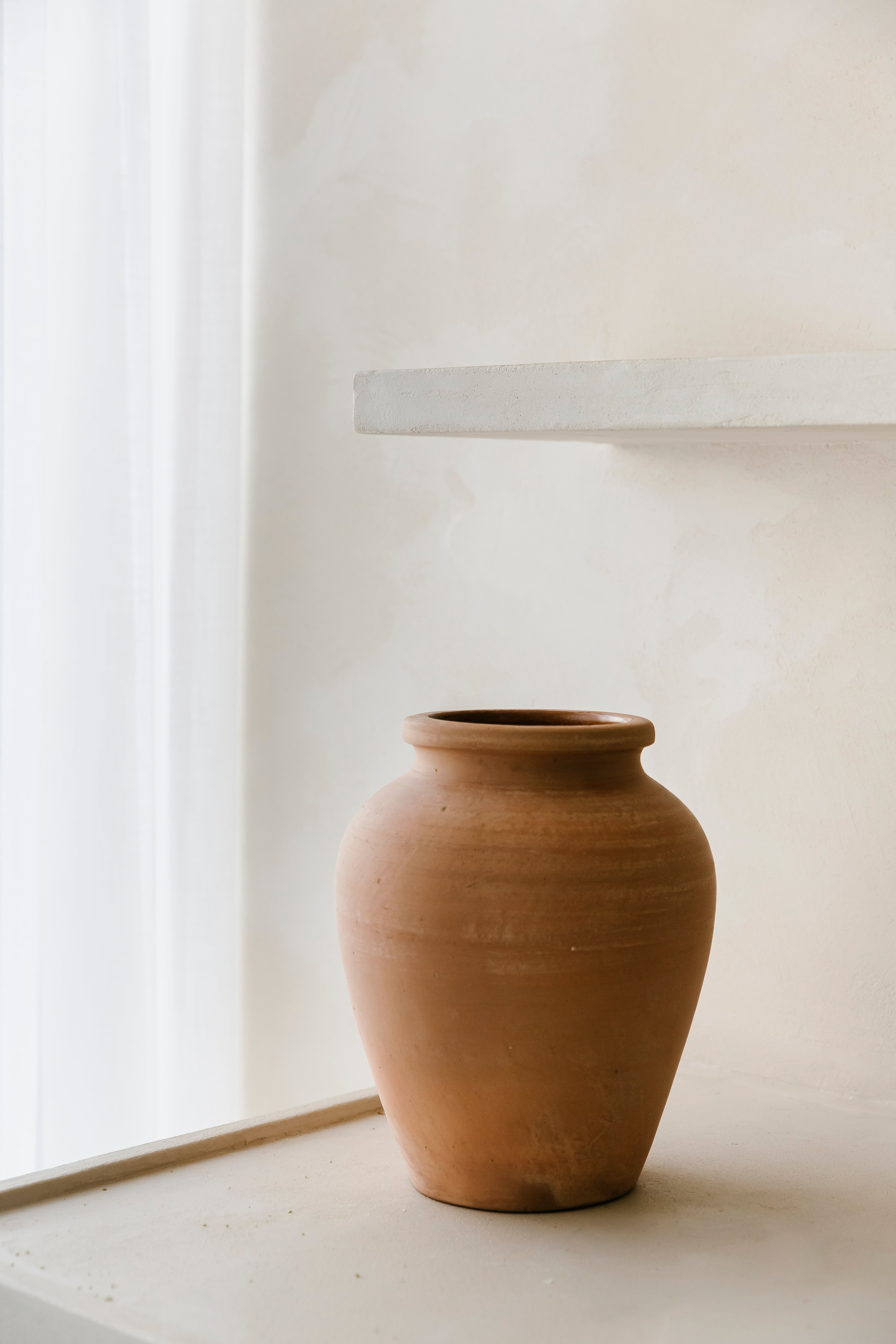 TERRACINA - Urn