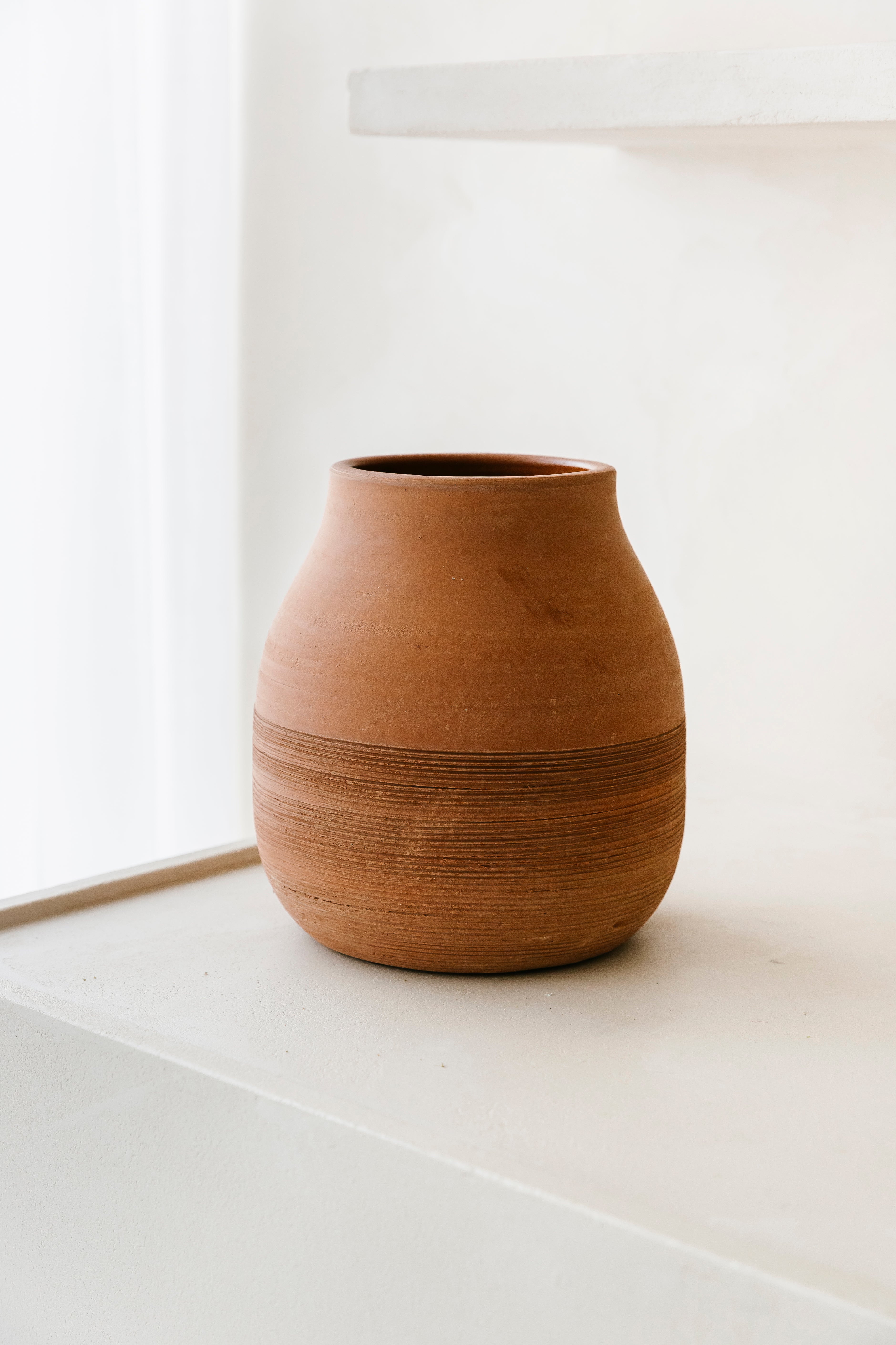 TERRACINA - Pot