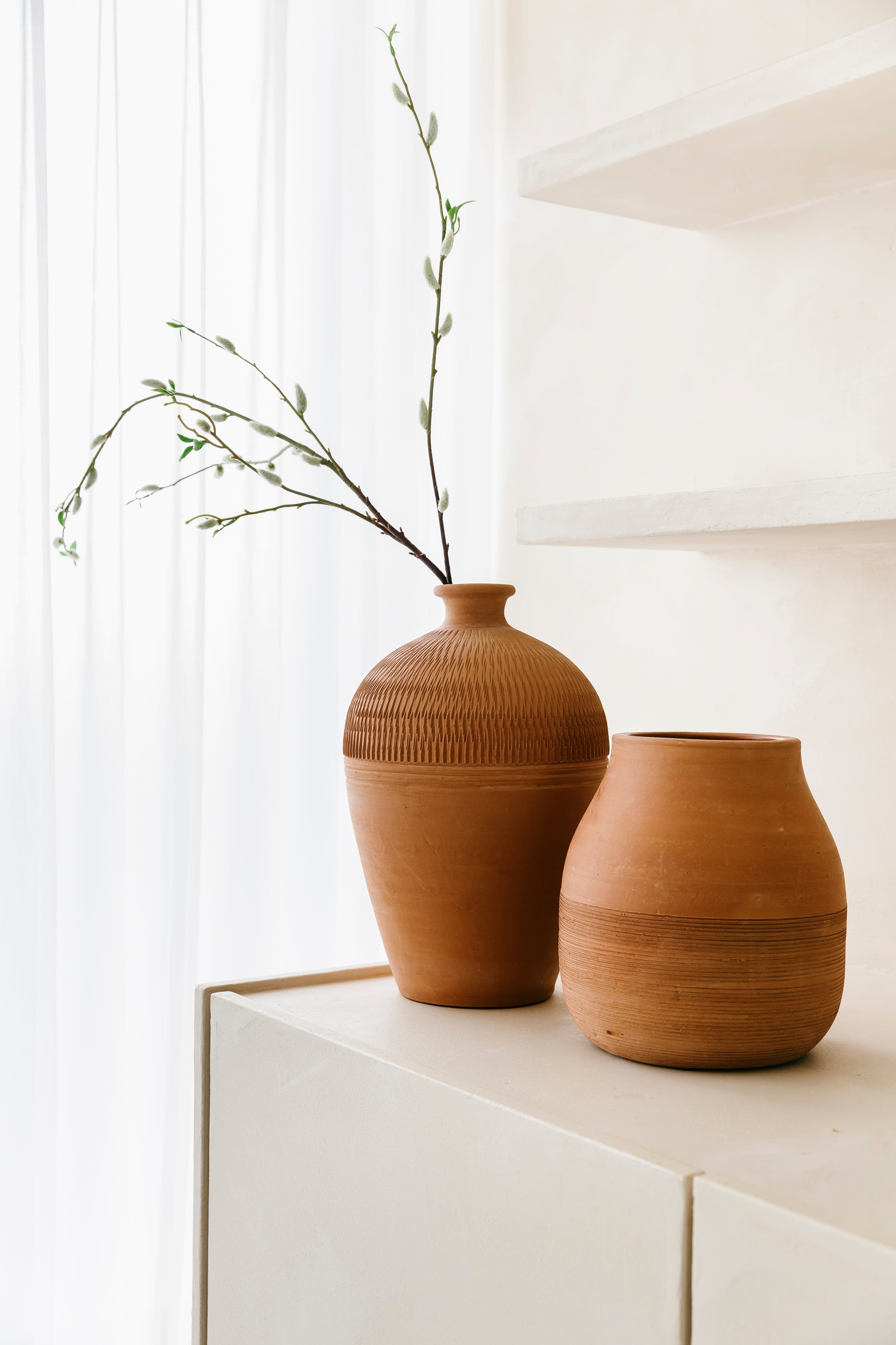 TERRACINA - Pot