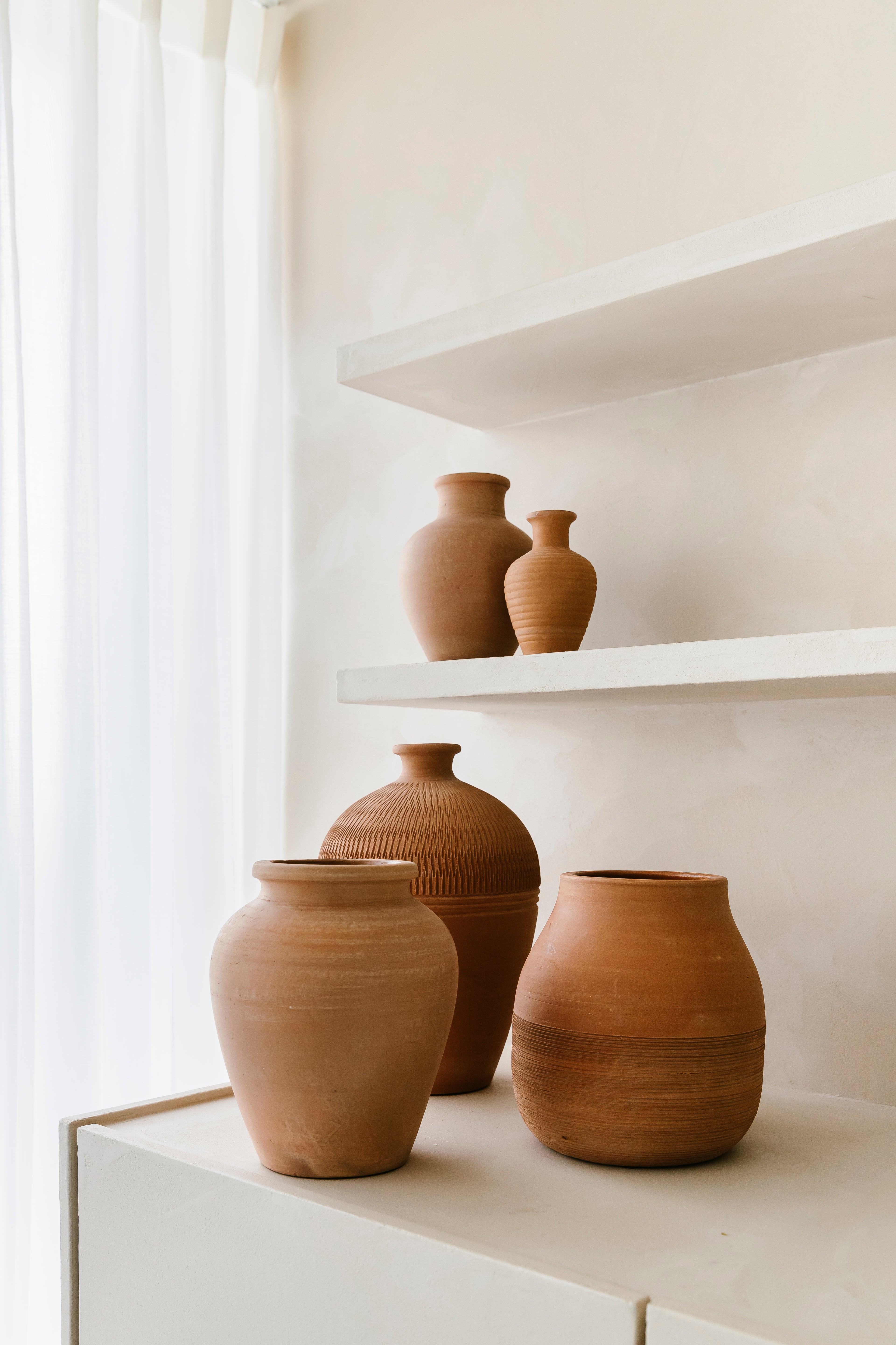 TERRACINA - Urn