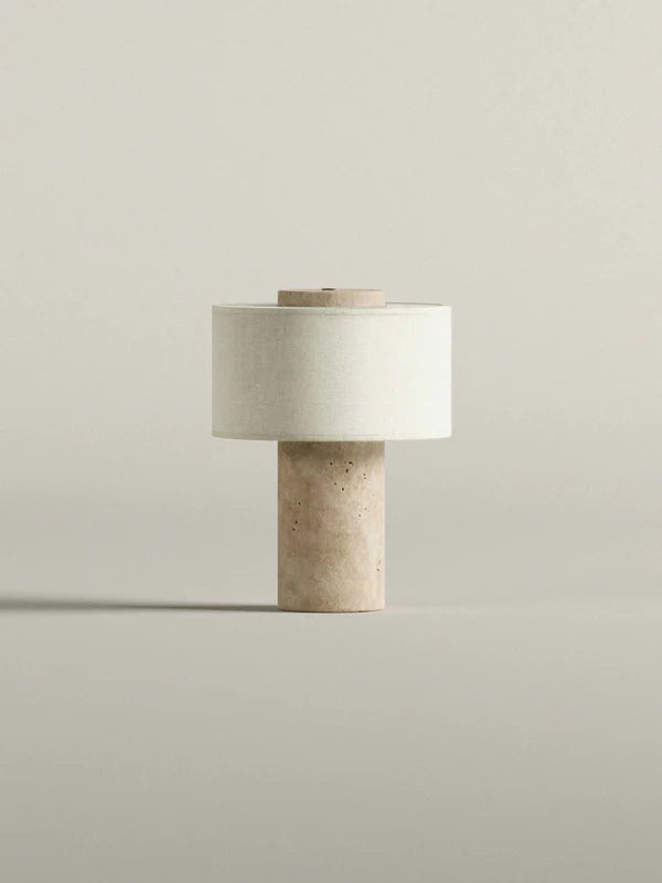 TRAVER - Draagbare lamp
